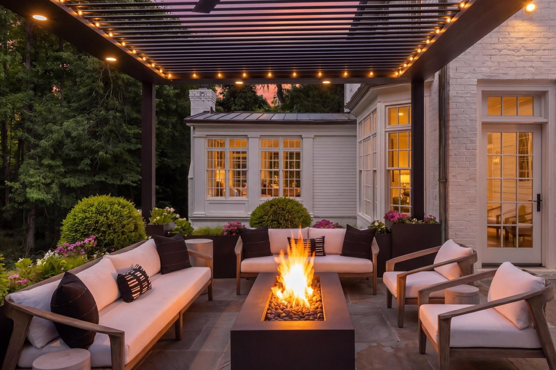 8611 Country Club Drive
