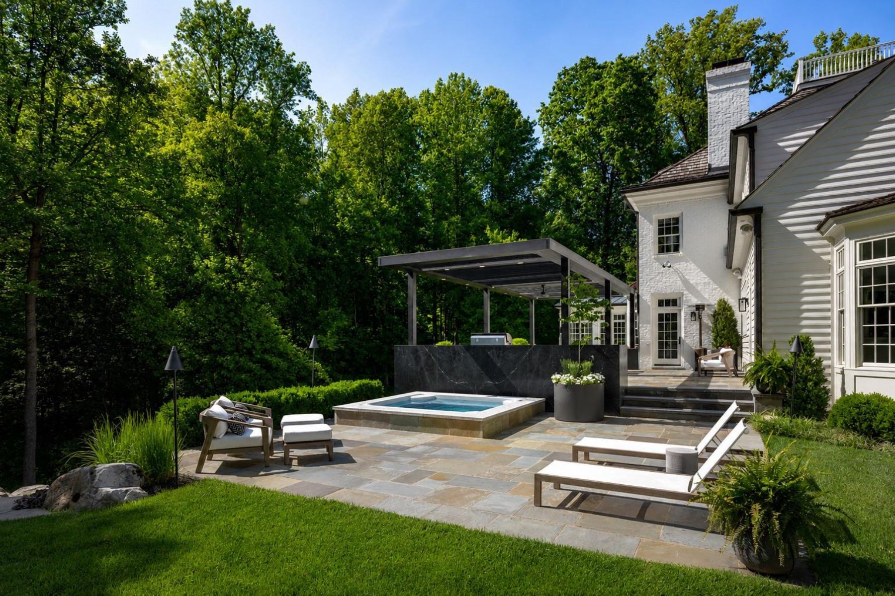 8611 Country Club Drive
