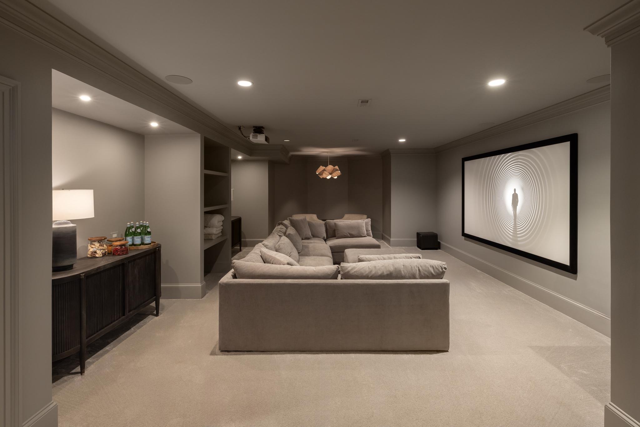 8611 Country Club Drive