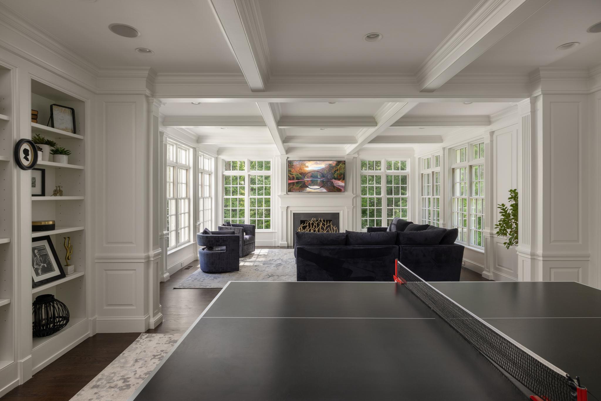 8611 Country Club Drive