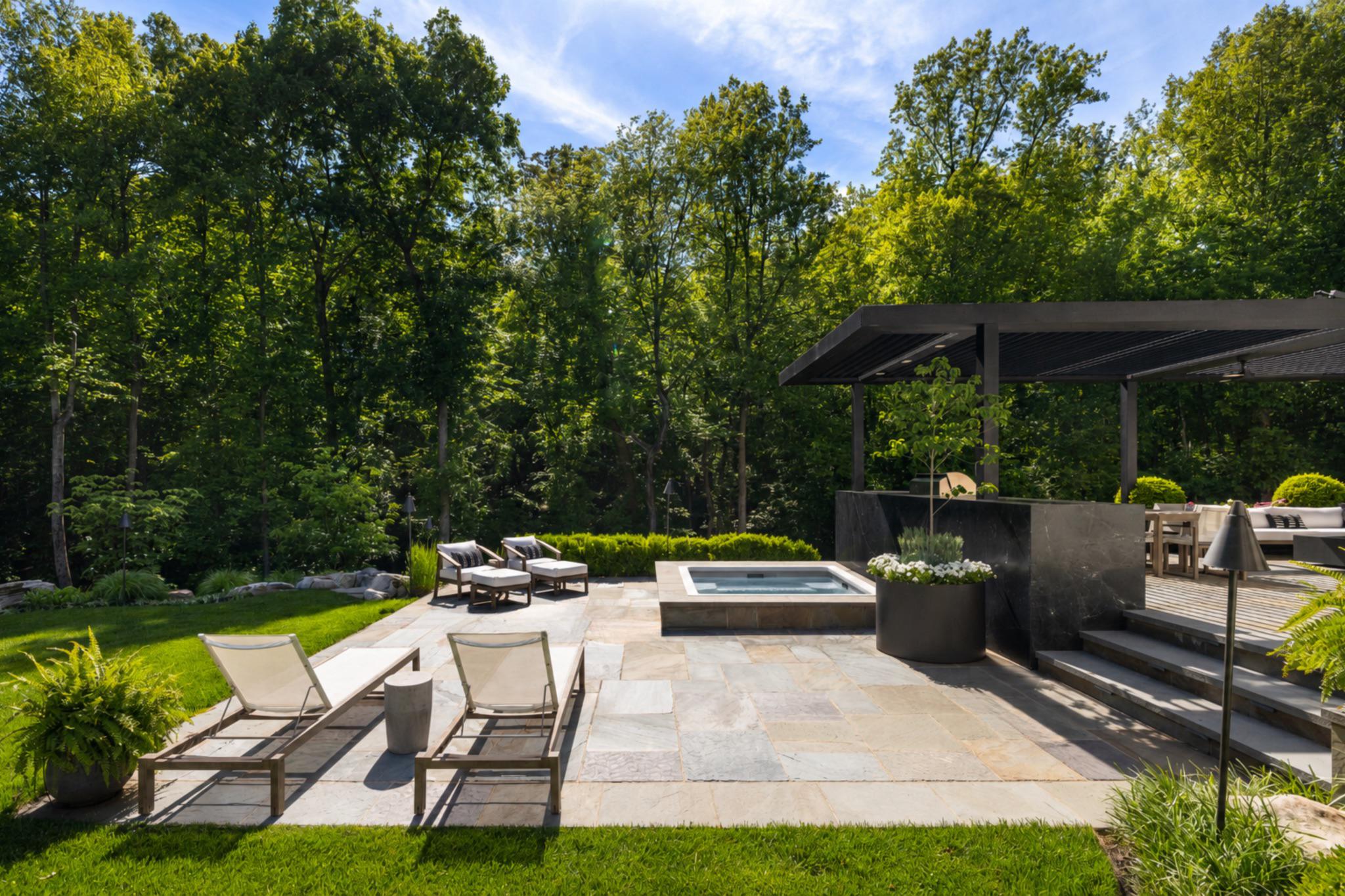 8611 Country Club Drive