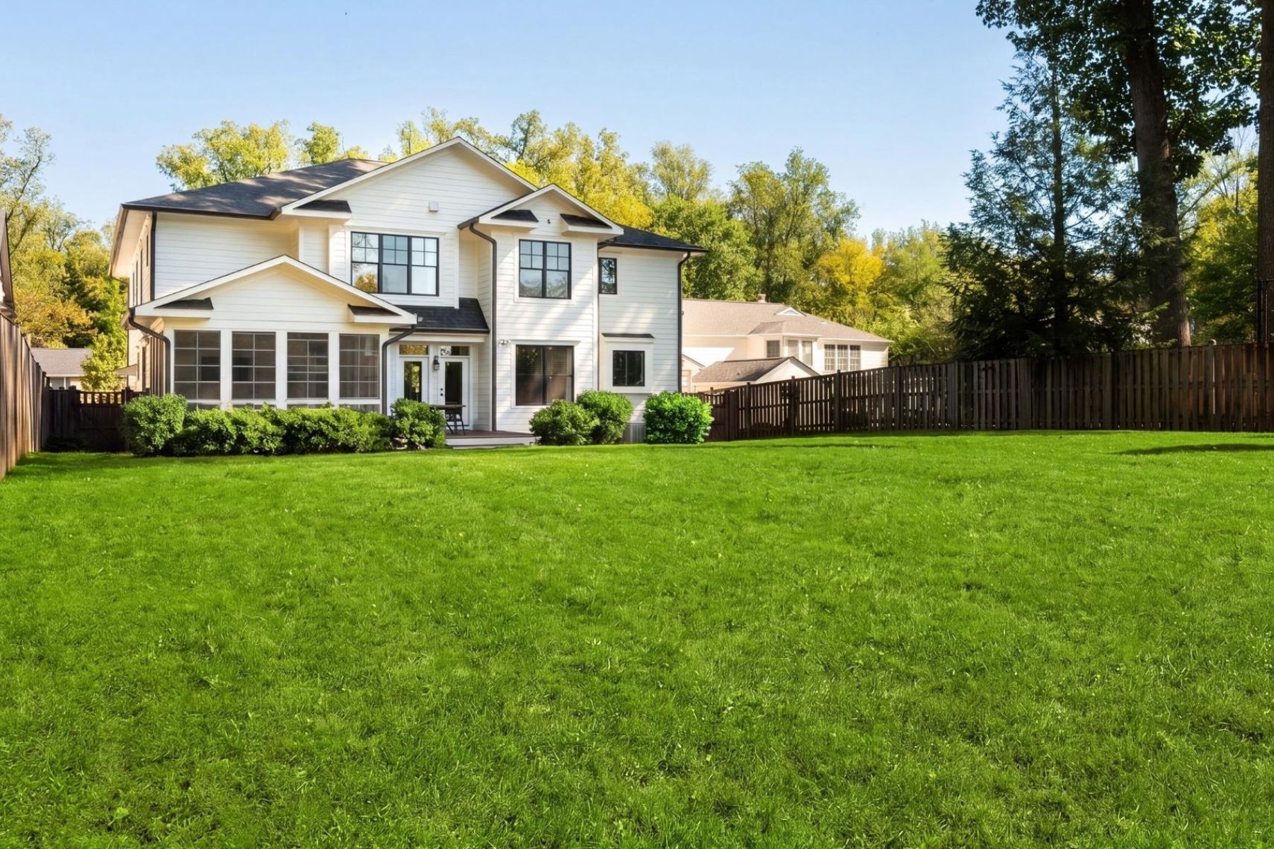 8014 Aberdeen Road