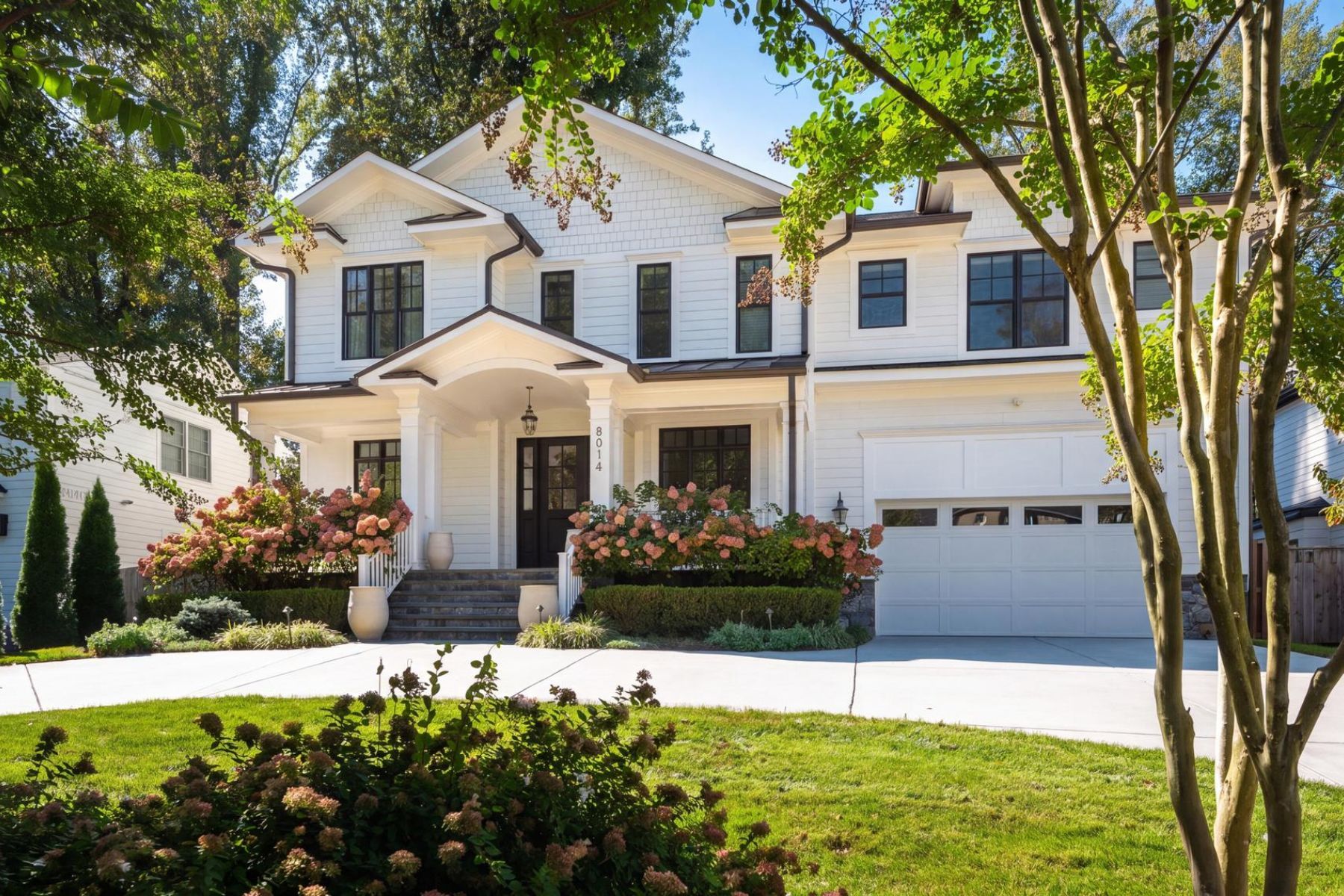 8014 Aberdeen Road