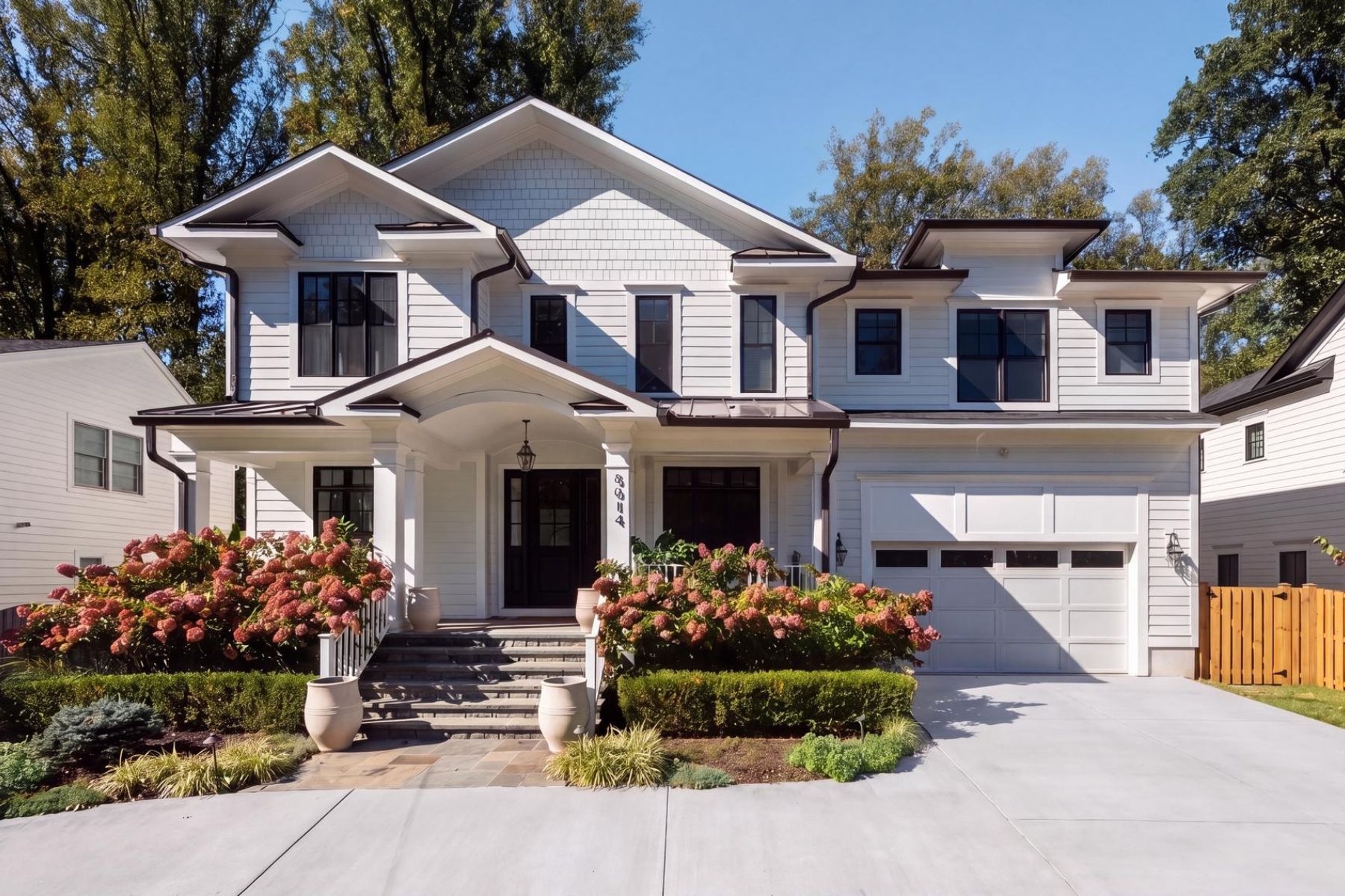 8014 Aberdeen Road