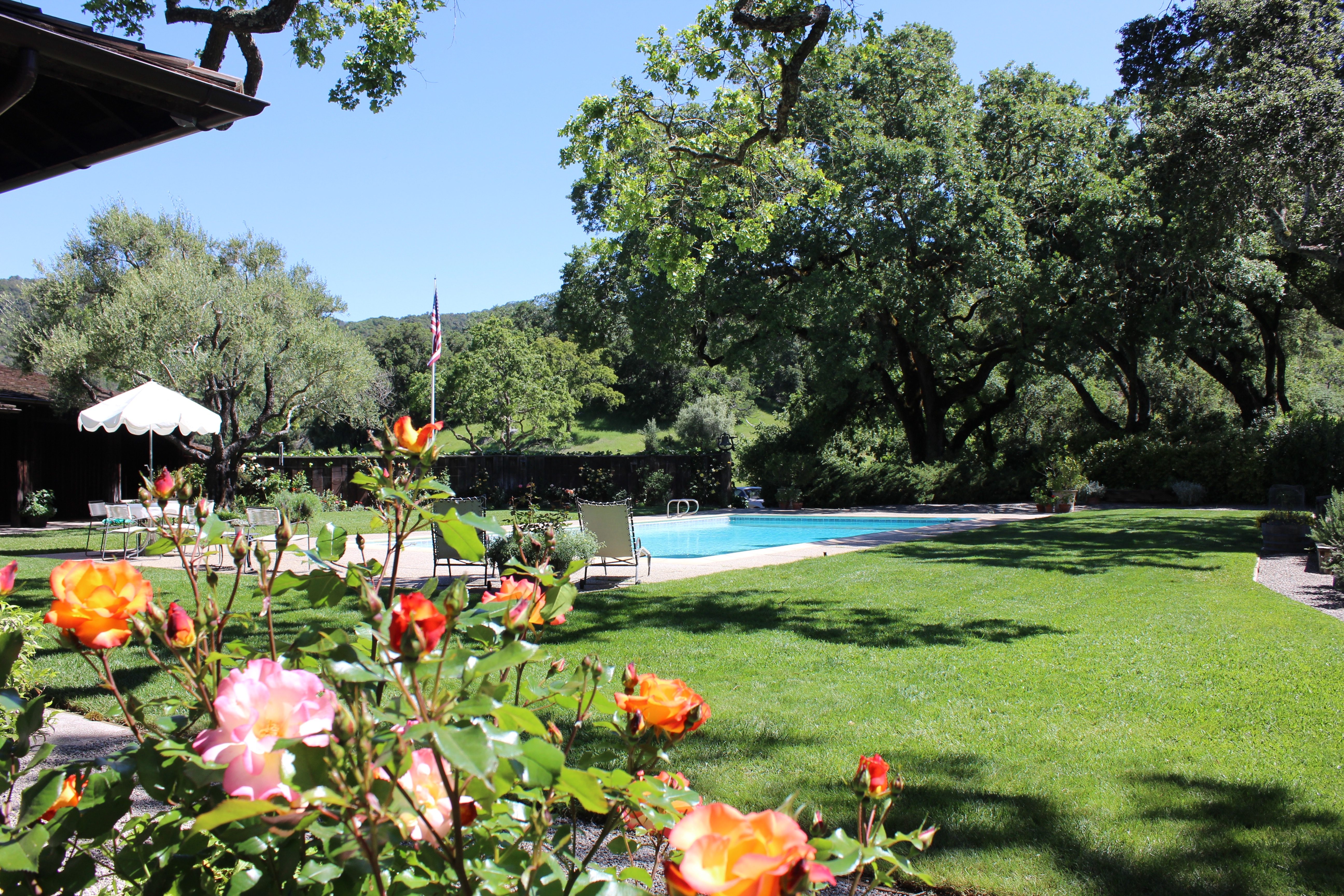 6545 Redwood Retreat Road 