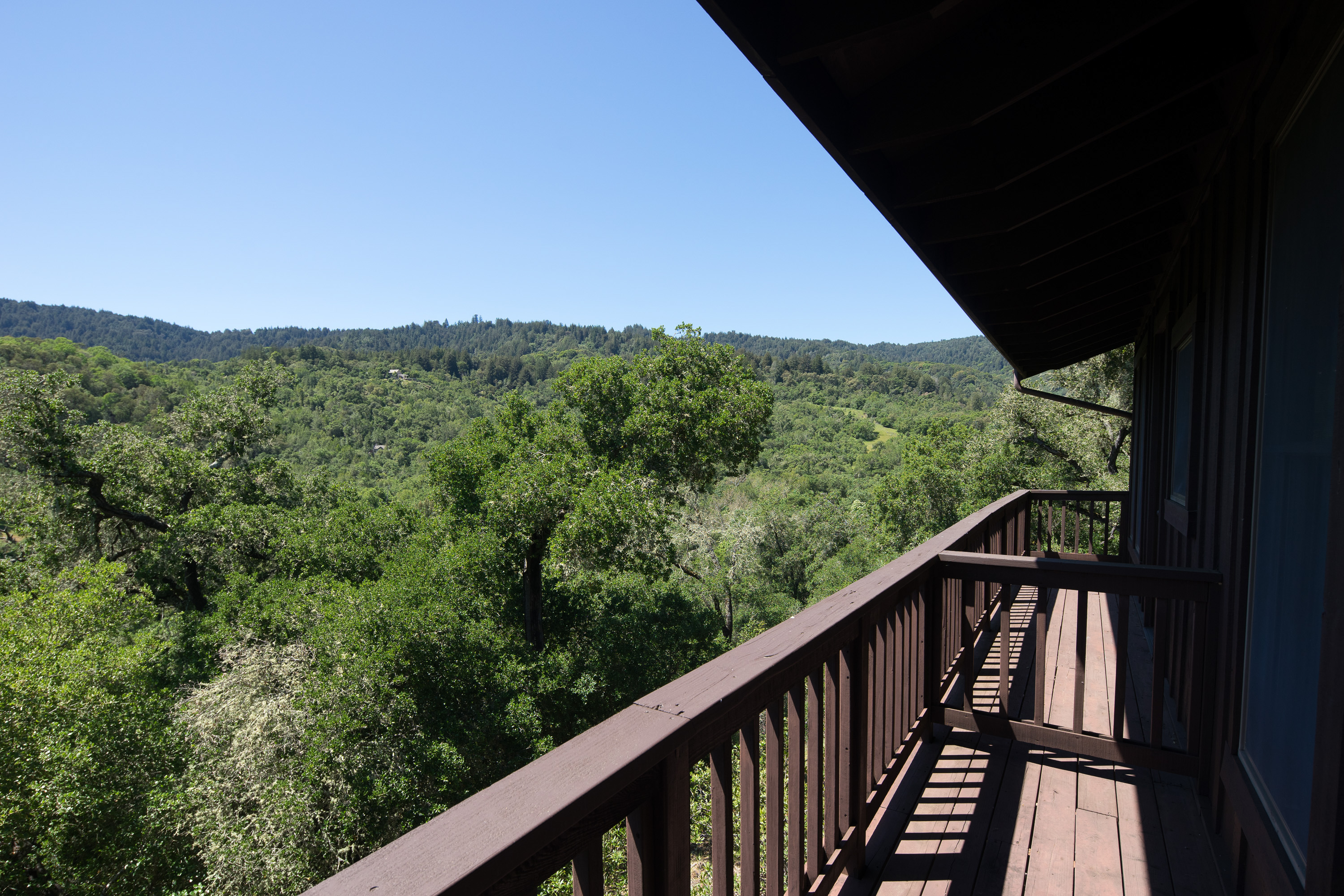 6545 Redwood Retreat Road 