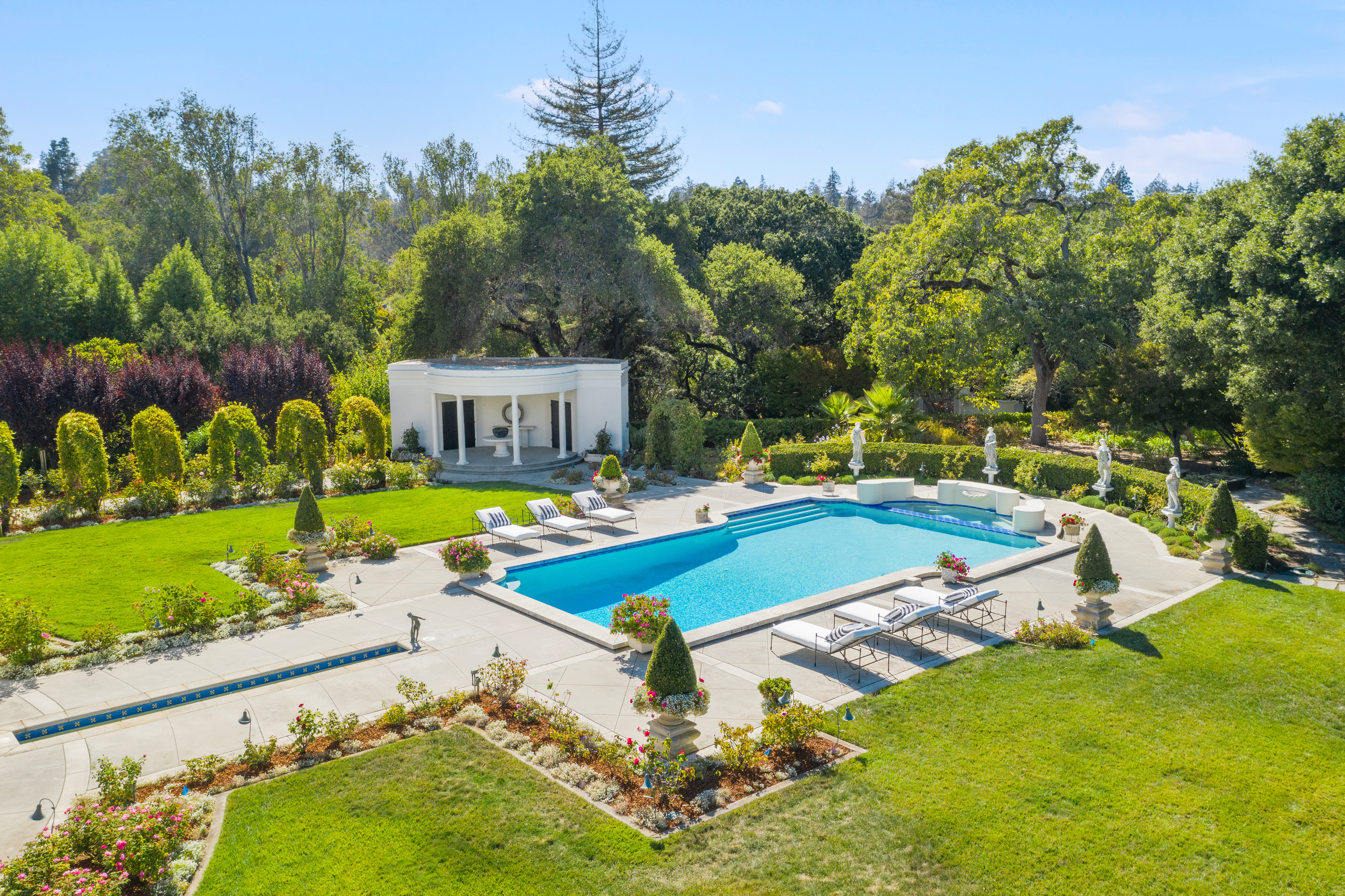 401 El Cerrito Avenue 