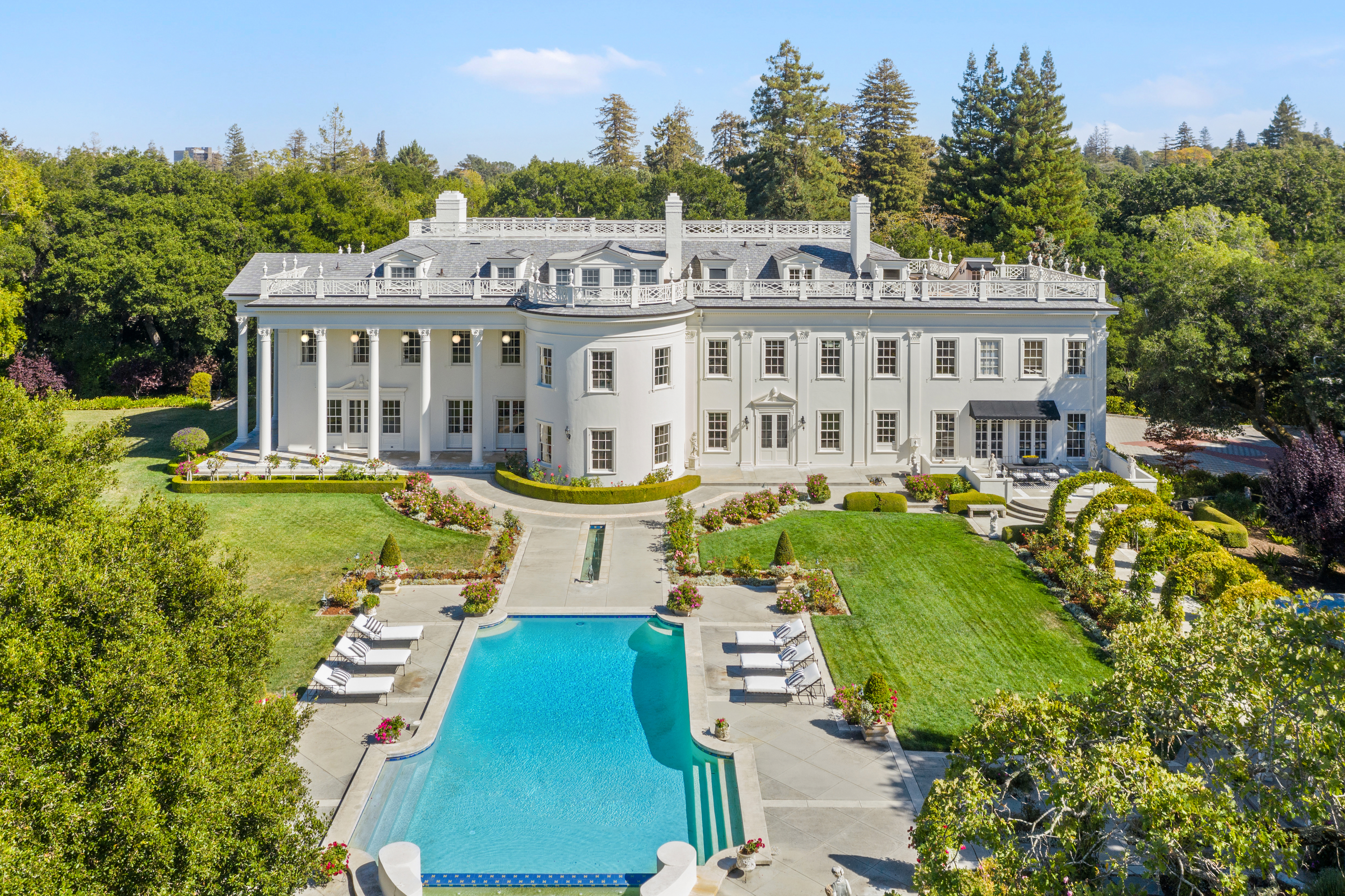 401 El Cerrito Avenue 