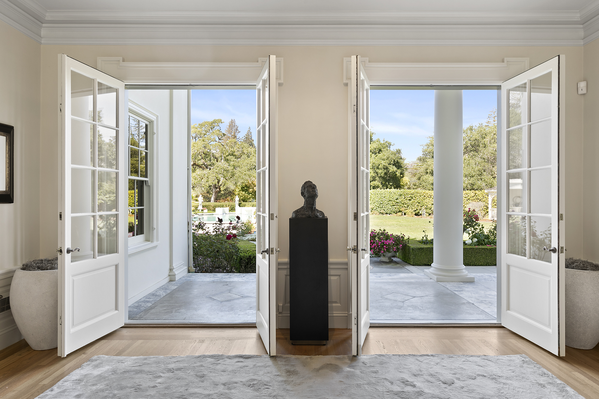401 El Cerrito Avenue 