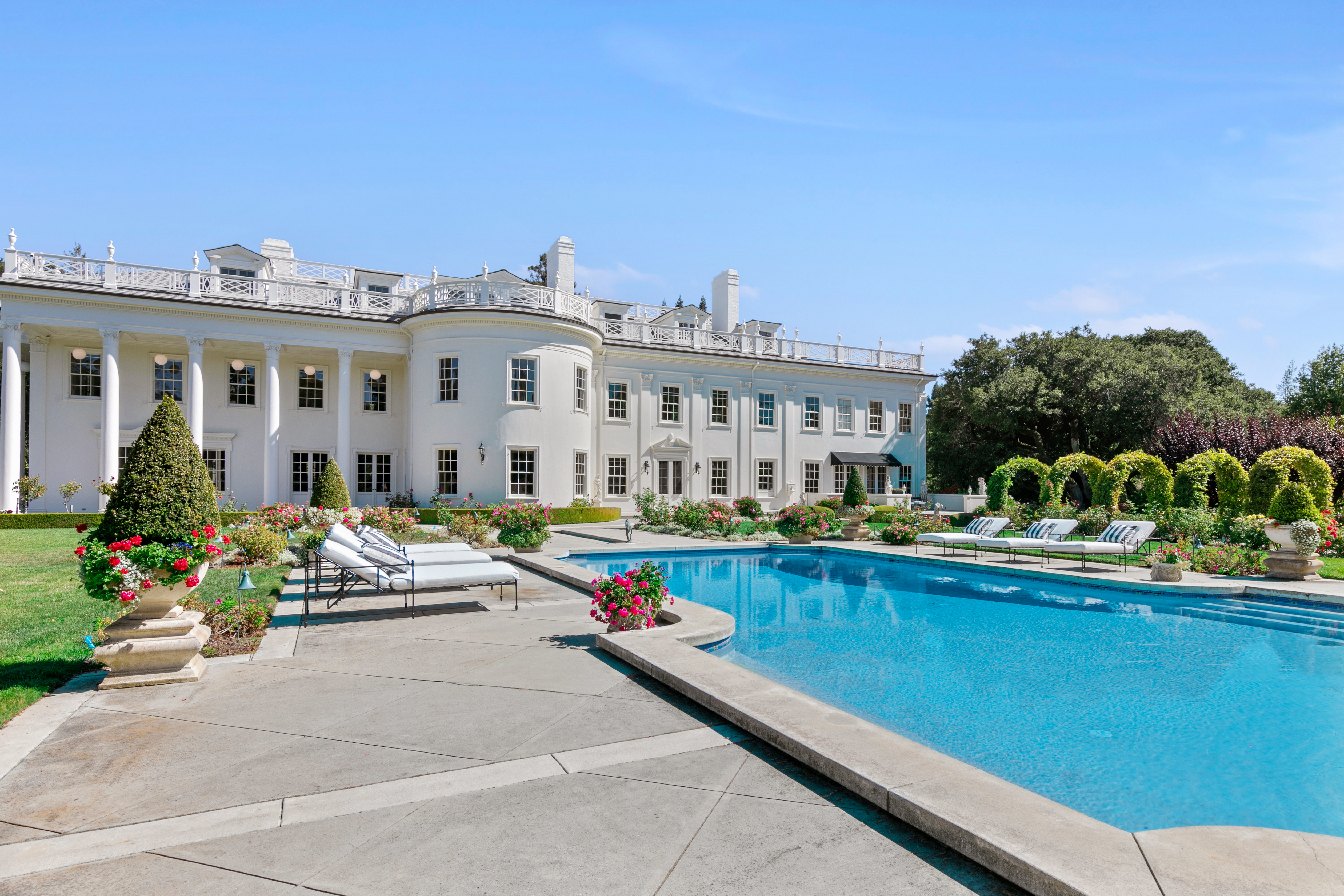 401 El Cerrito Avenue 