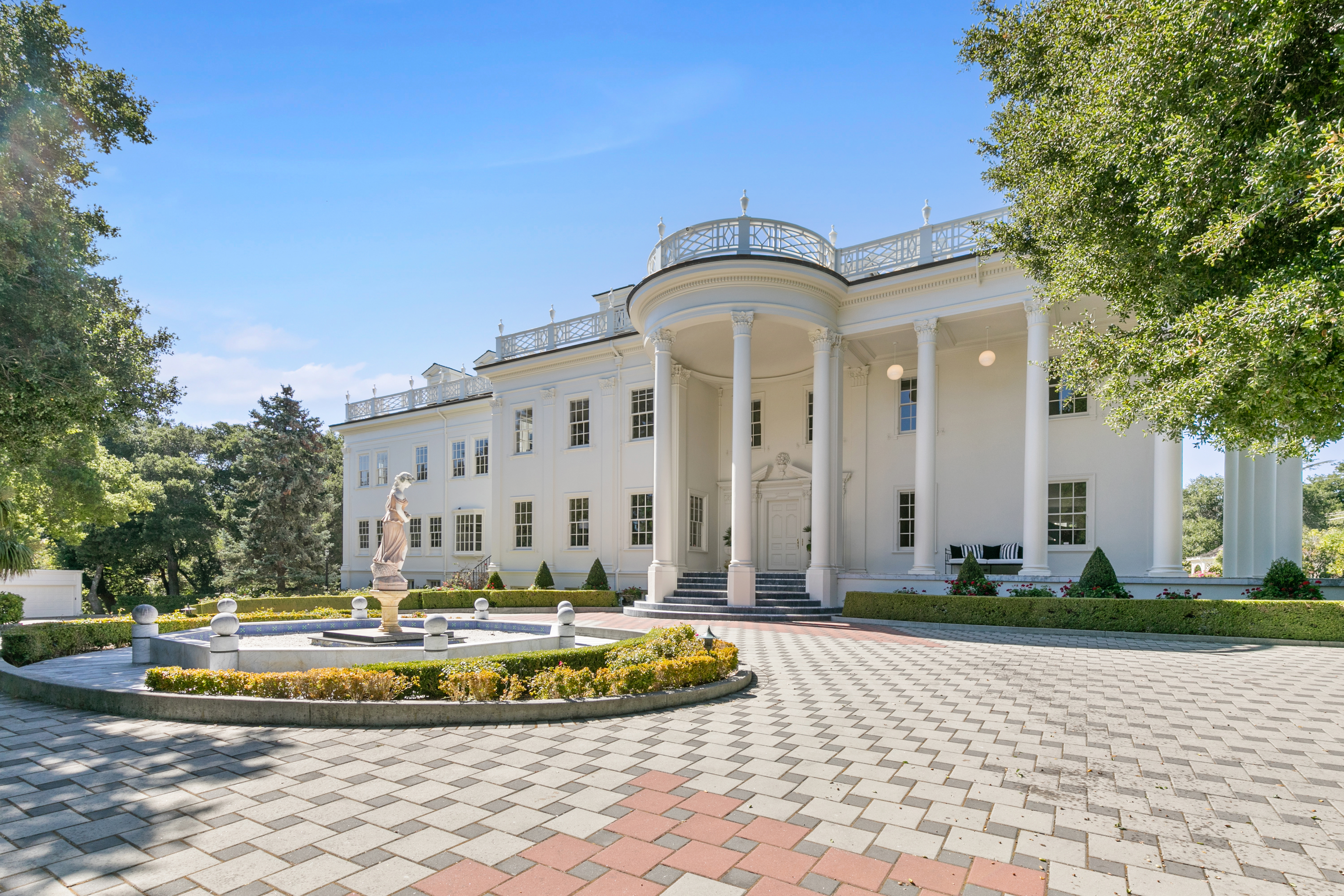 401 El Cerrito Avenue 