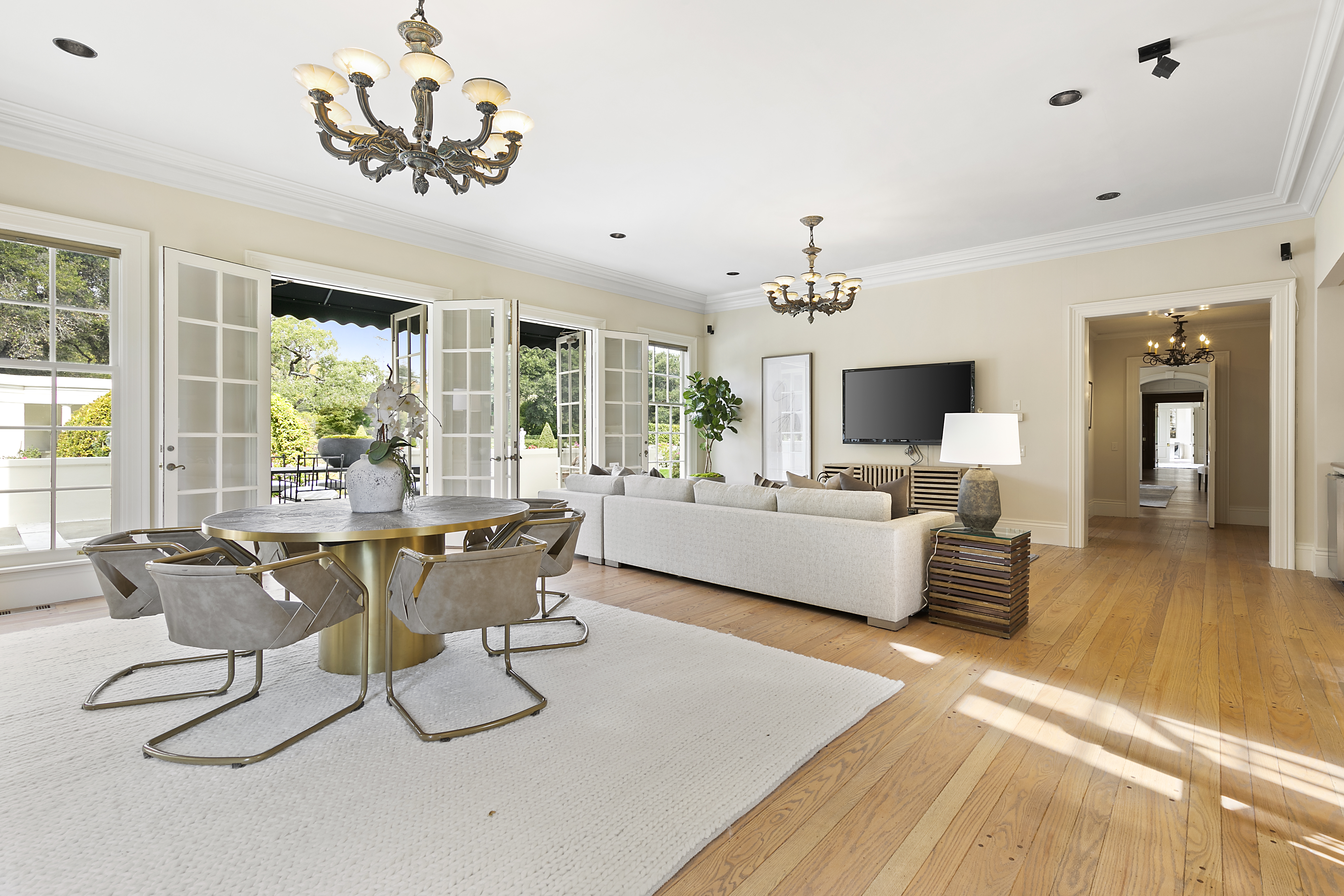 401 El Cerrito Avenue 