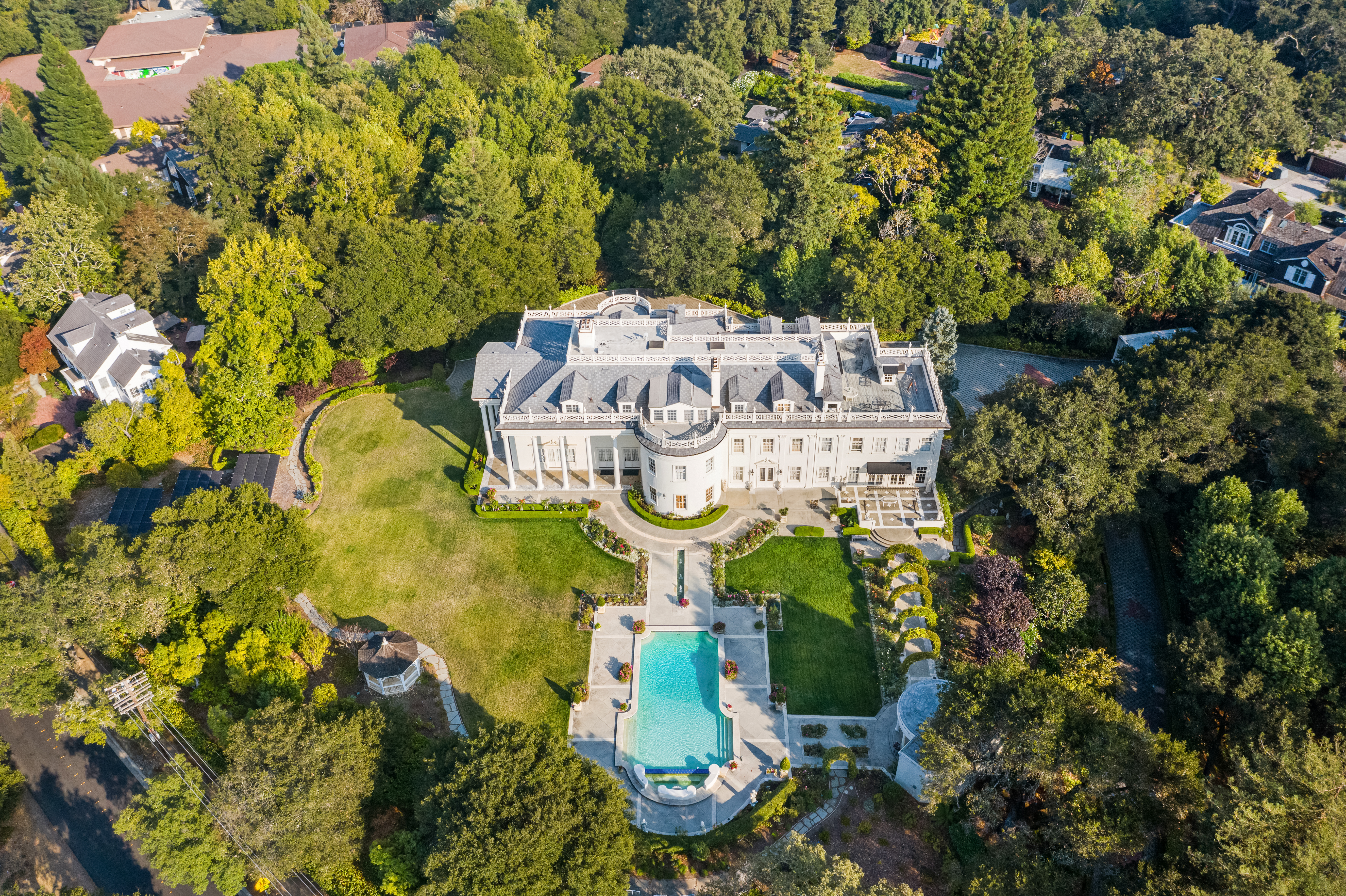 401 El Cerrito Avenue 