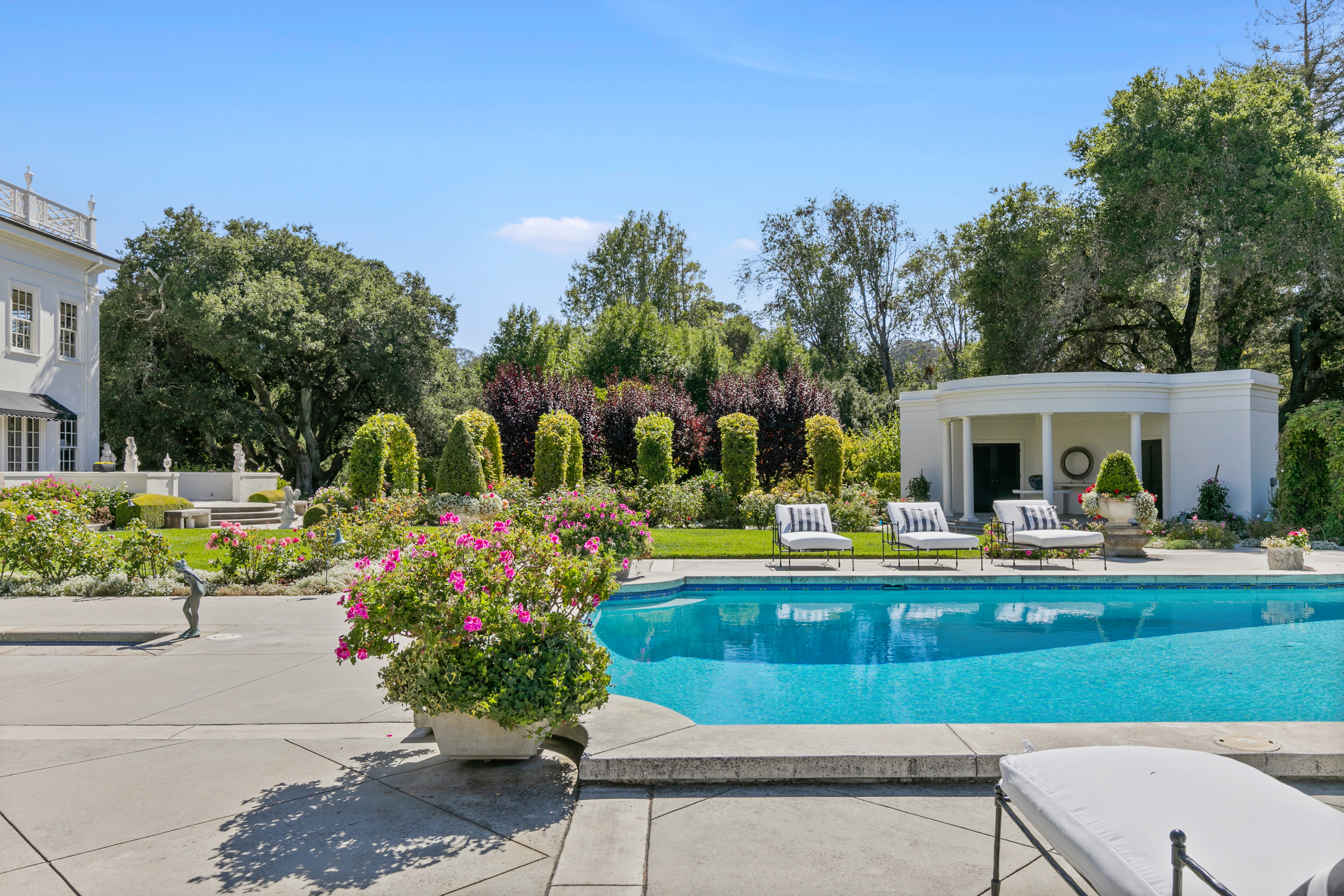 401 El Cerrito Avenue 