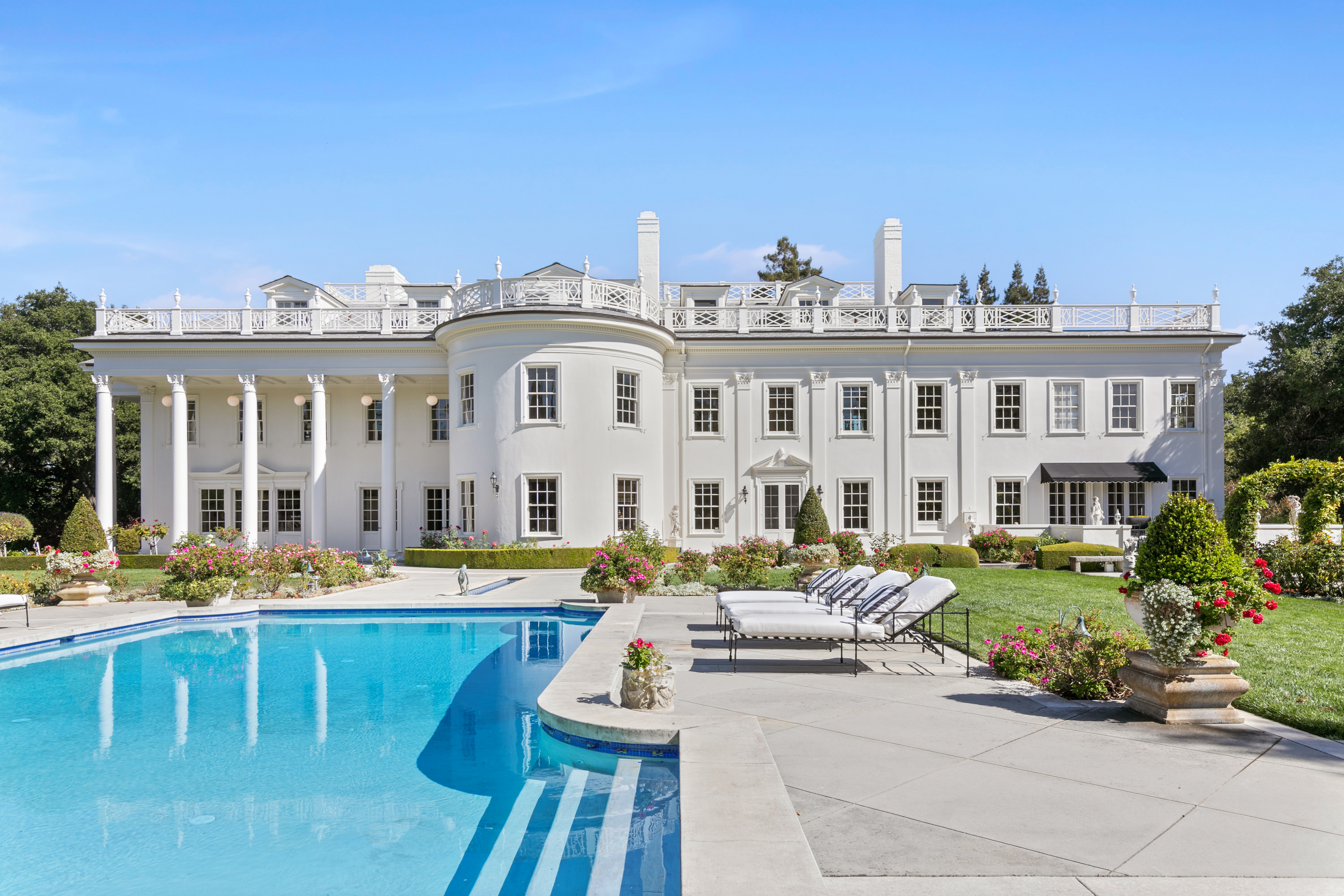 401 El Cerrito Avenue 