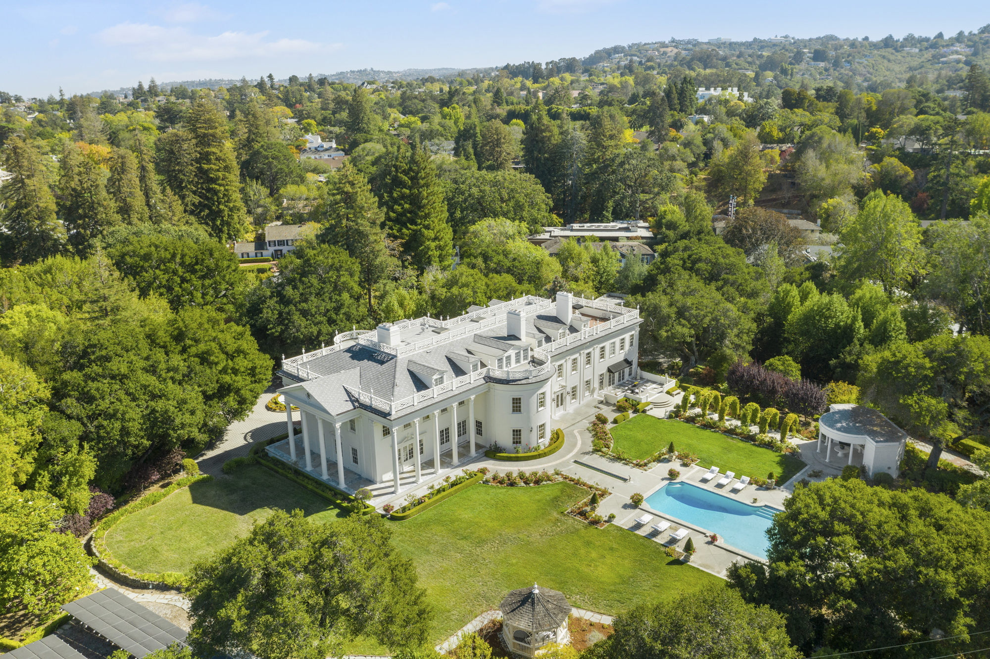 401 El Cerrito Avenue 