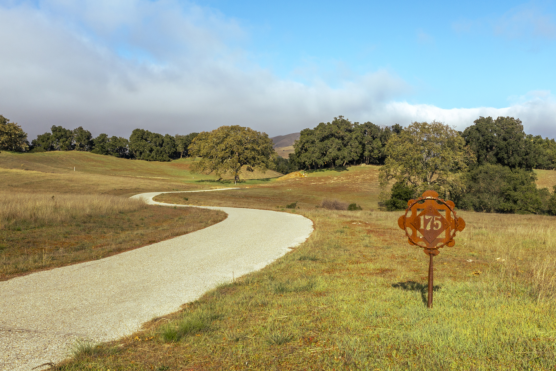 11 Vasquez Trail