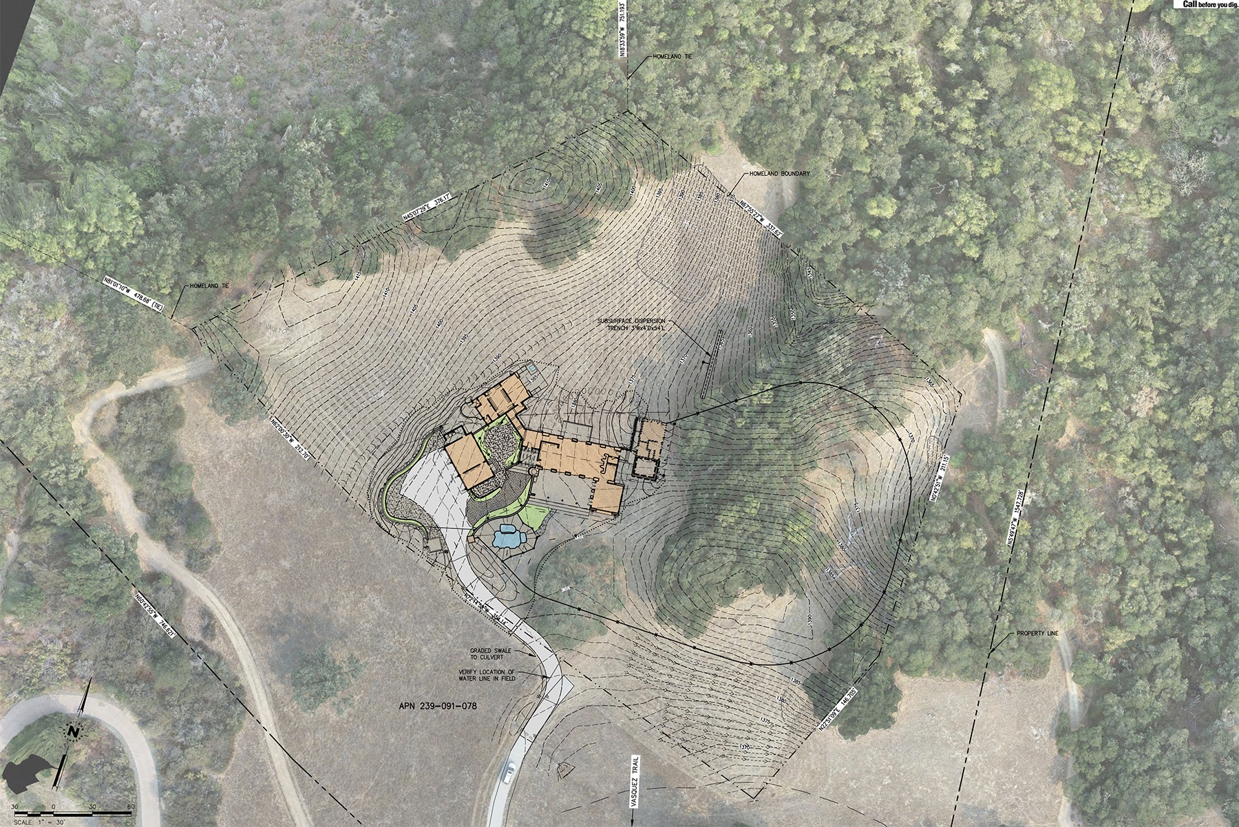 11 Vasquez Trail