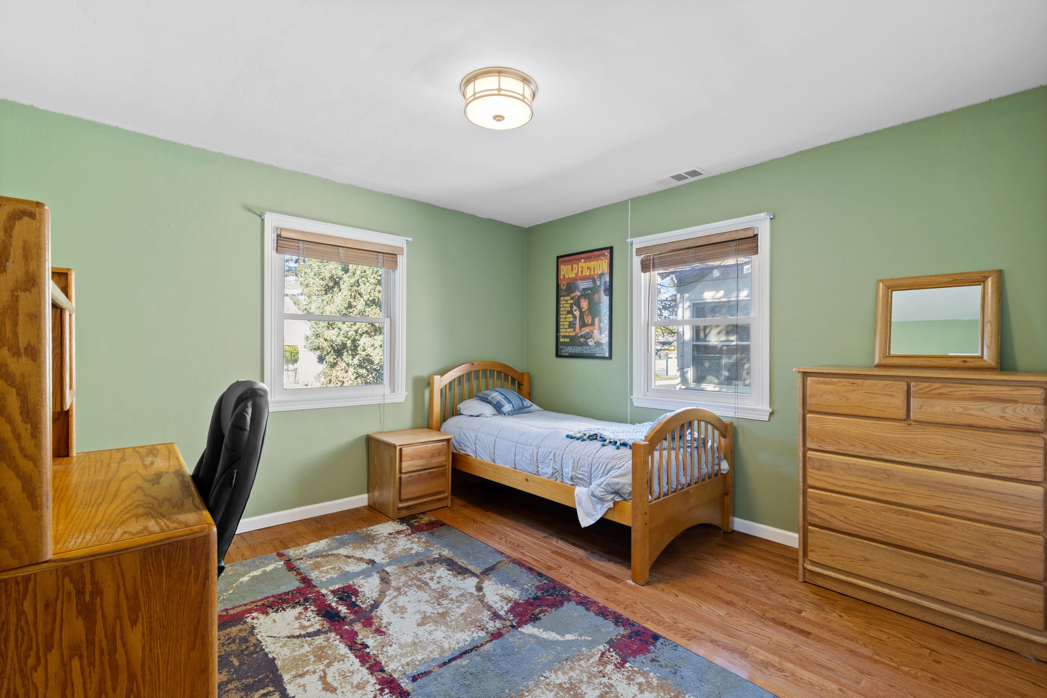 957 Hall Street 