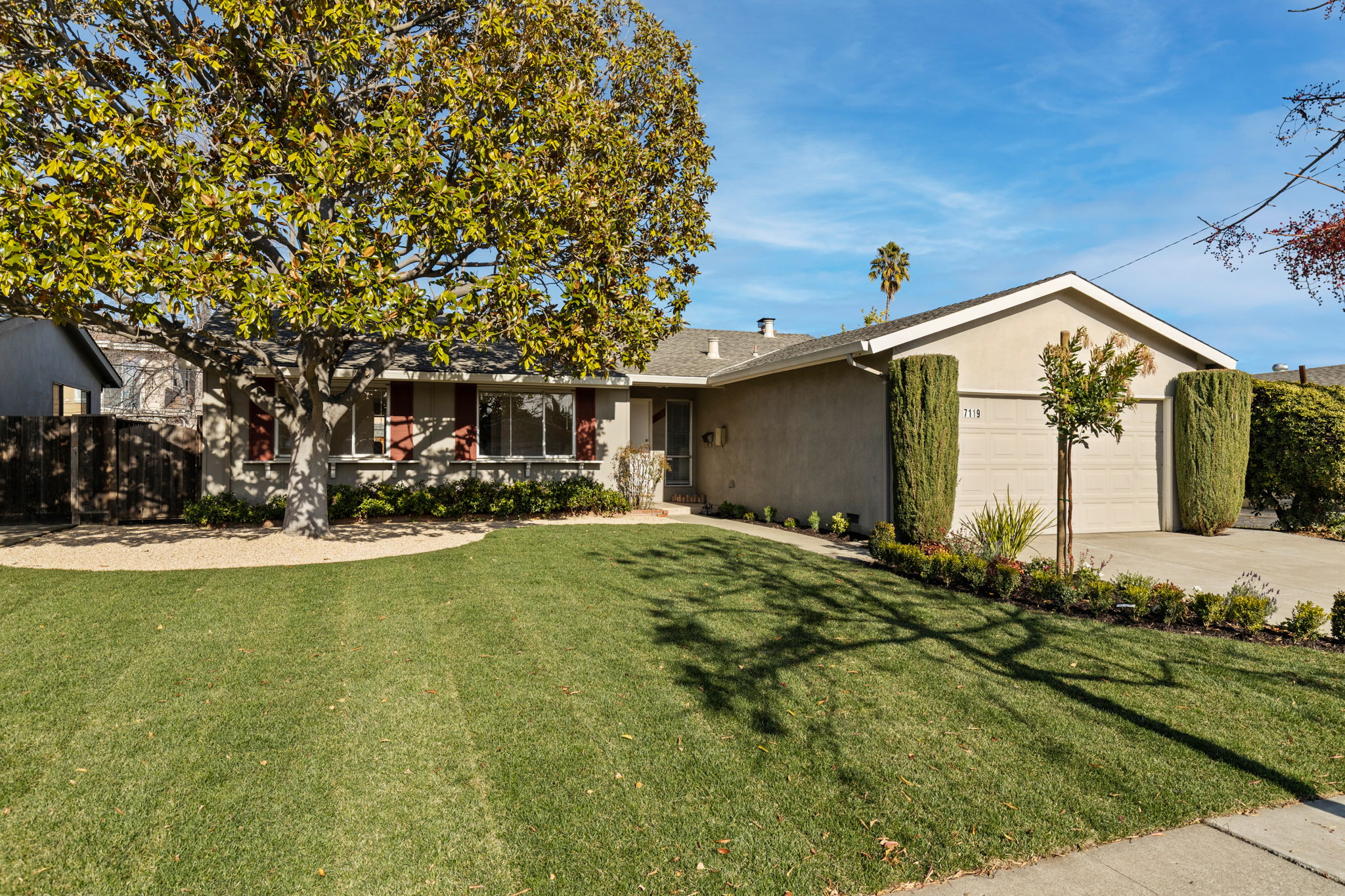 7119 Blue Hill Drive 