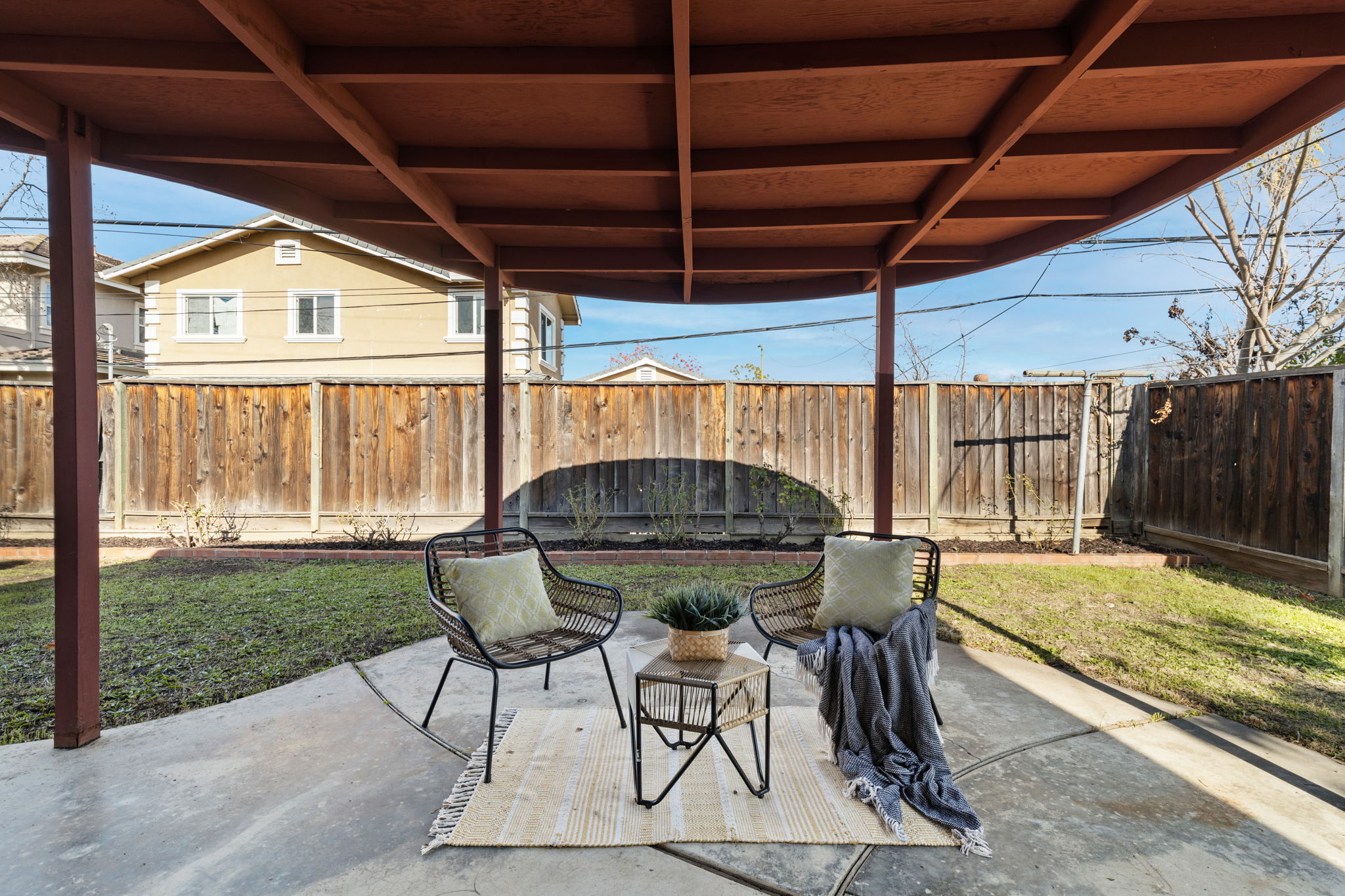 7119 Blue Hill Drive 