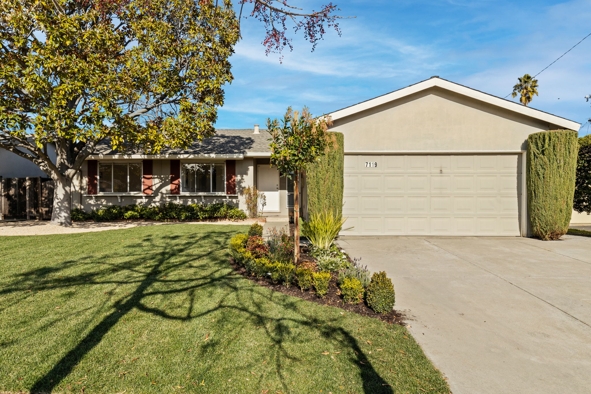 7119 Blue Hill Drive 