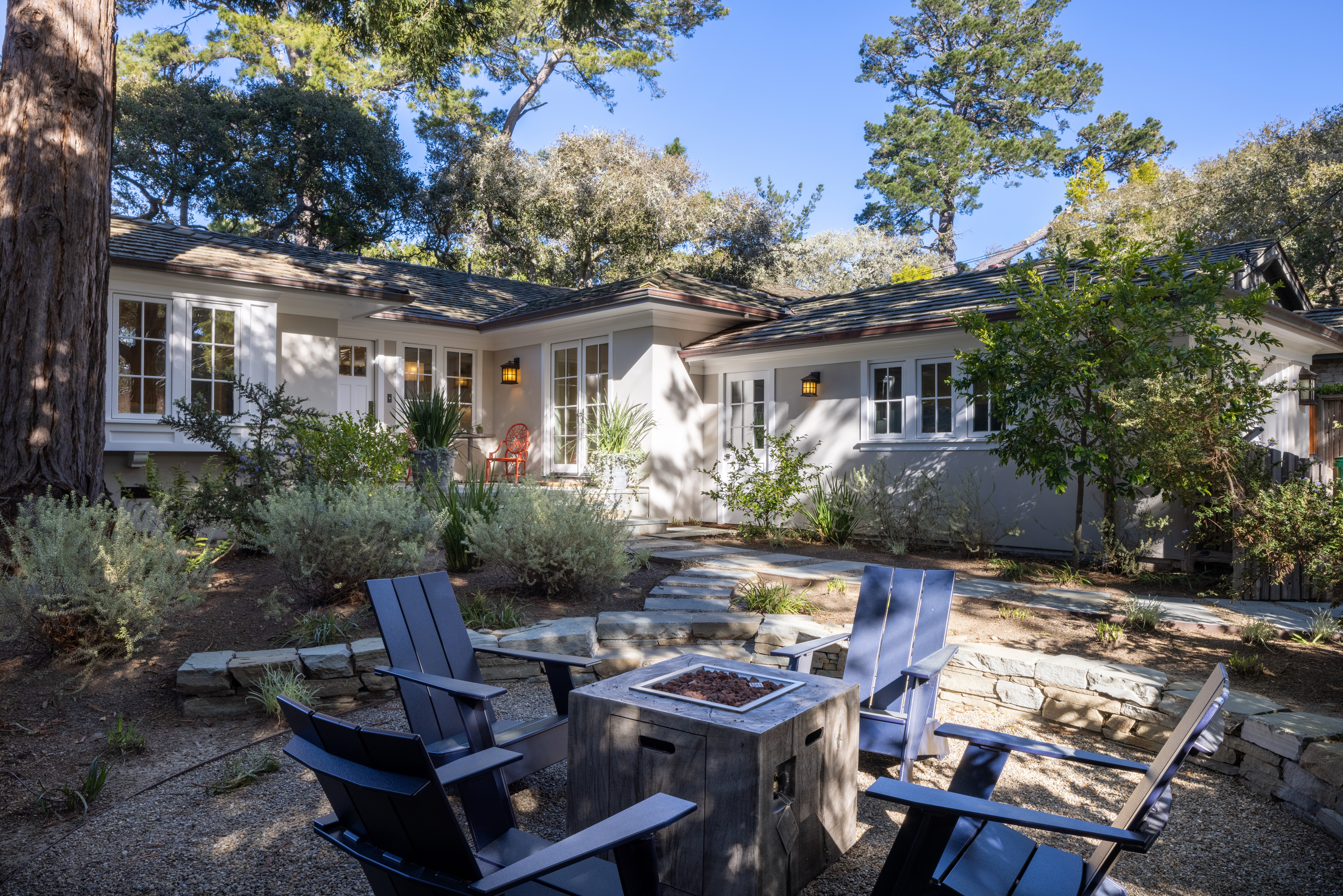 12th Avenue 2 Ne Of Monte Verde