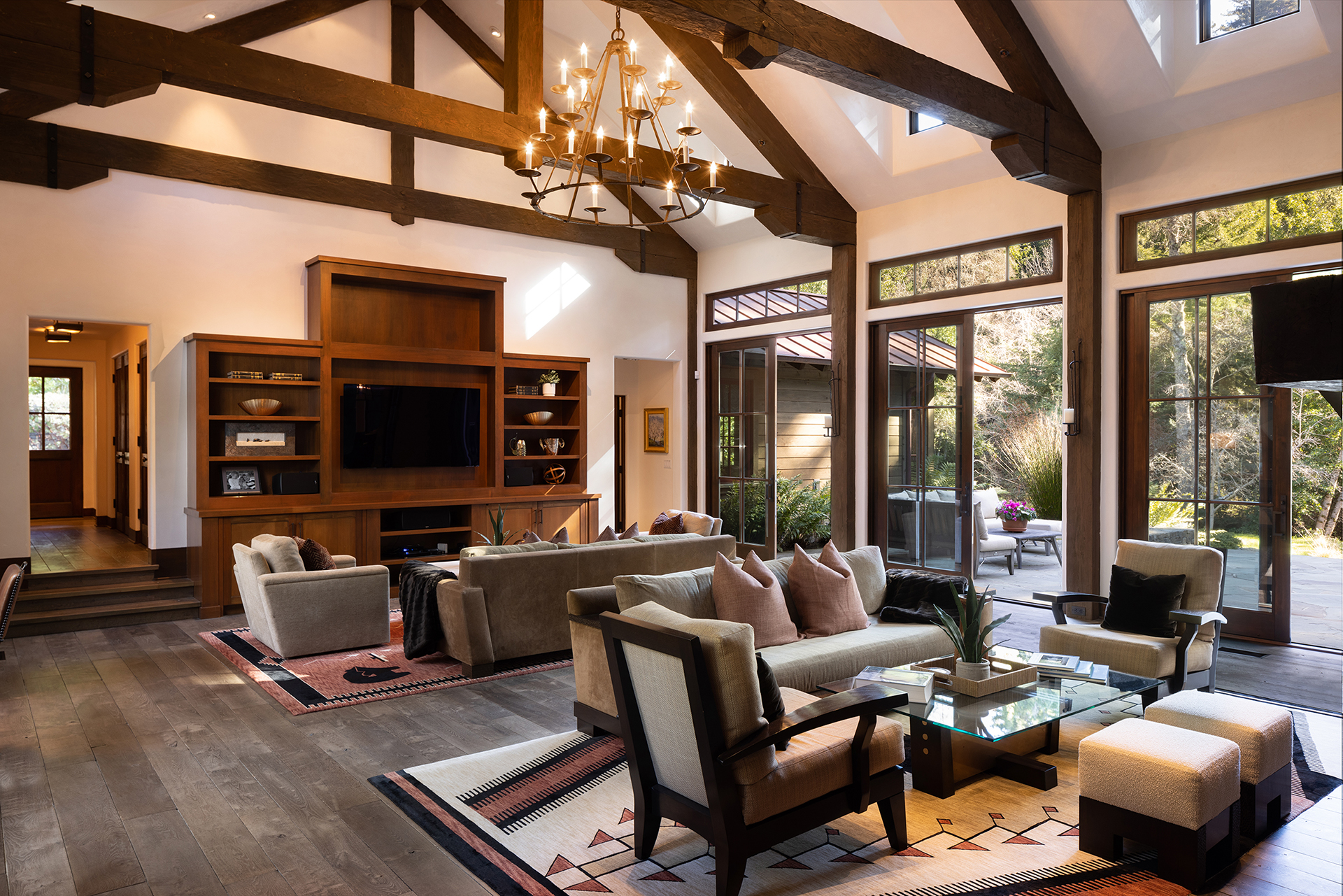 42 Rancho San Carlos