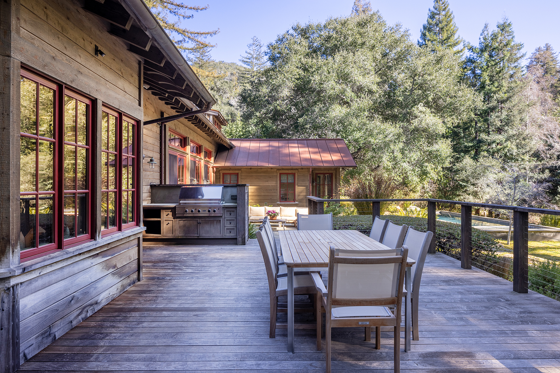 42 Rancho San Carlos
