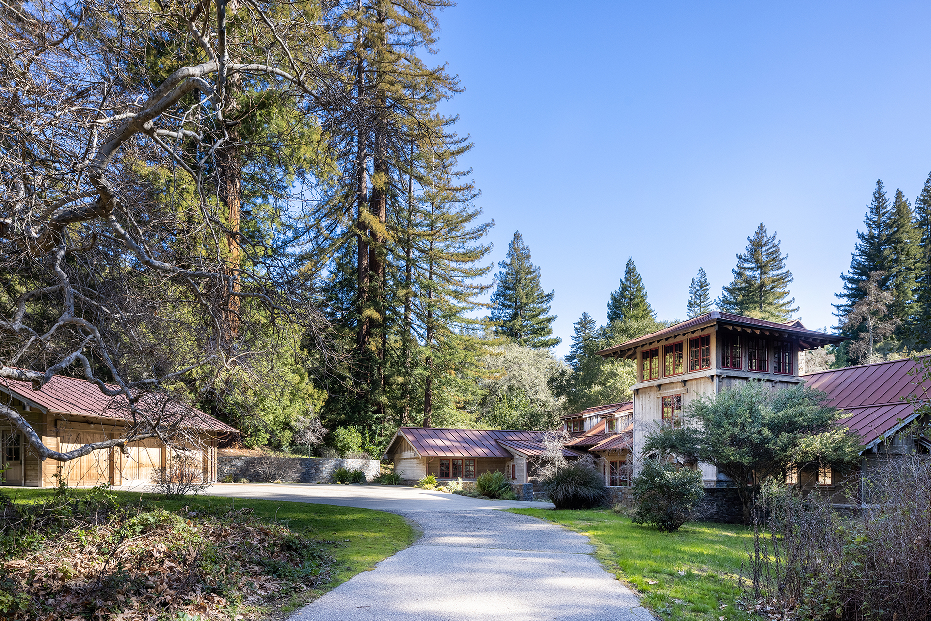 42 Rancho San Carlos