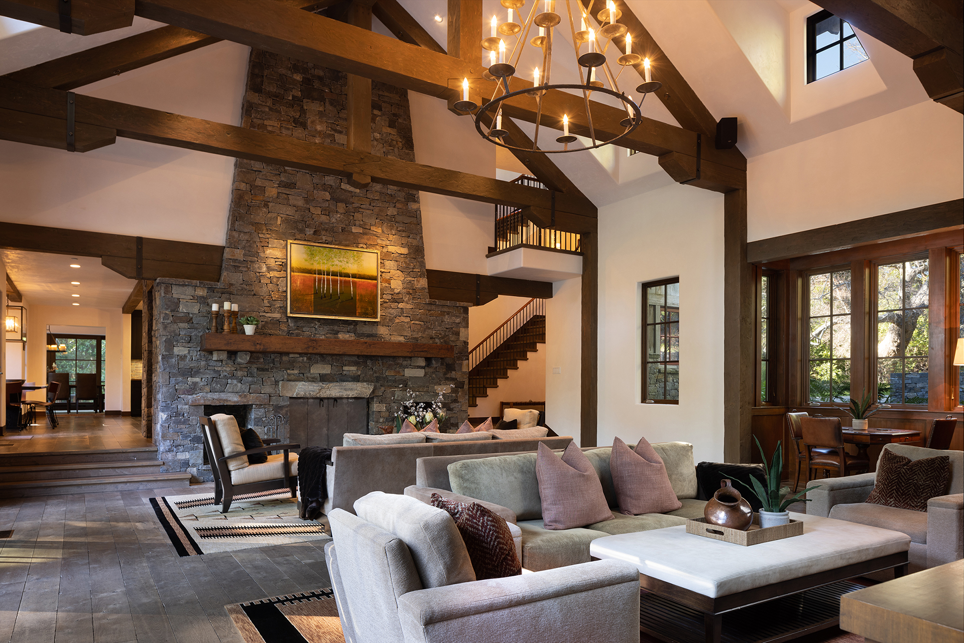 42 Rancho San Carlos