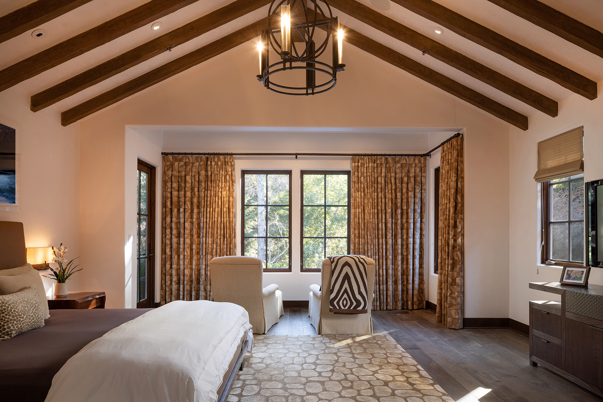 42 Rancho San Carlos