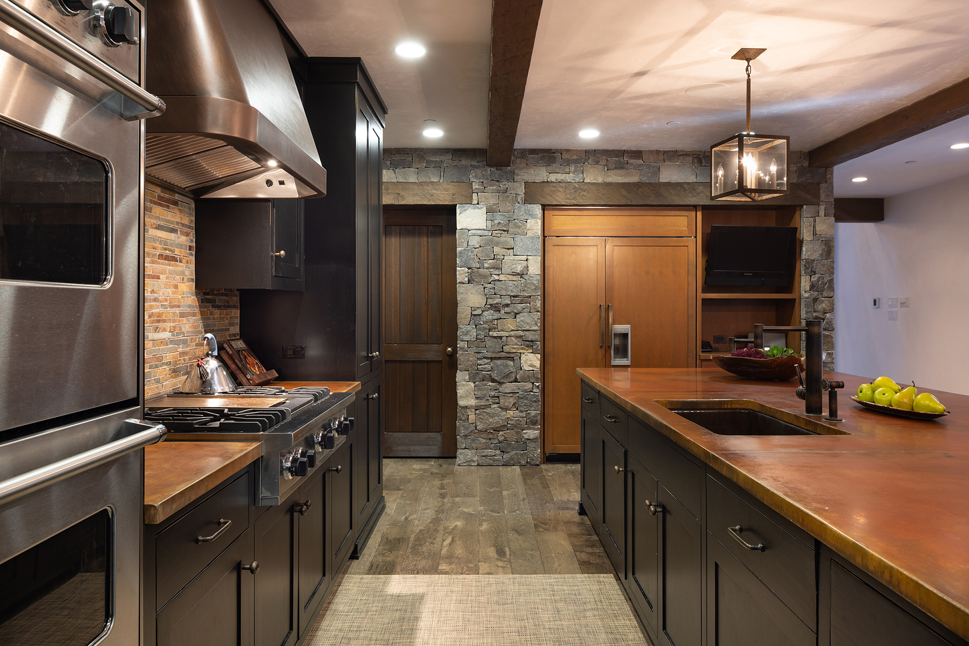 42 Rancho San Carlos