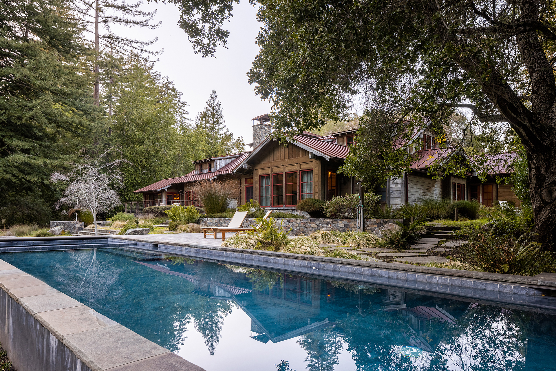 42 Rancho San Carlos