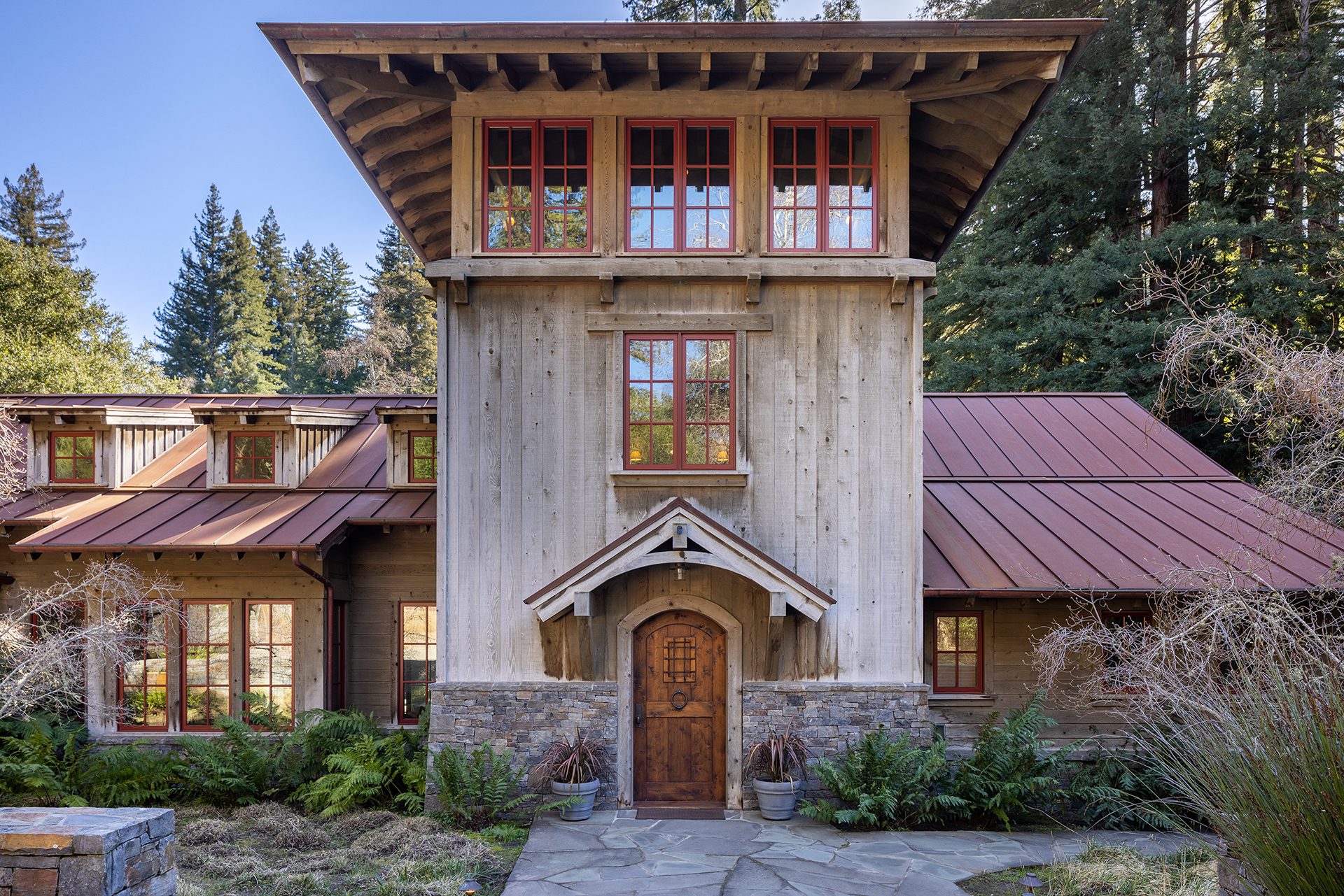 42 Rancho San Carlos