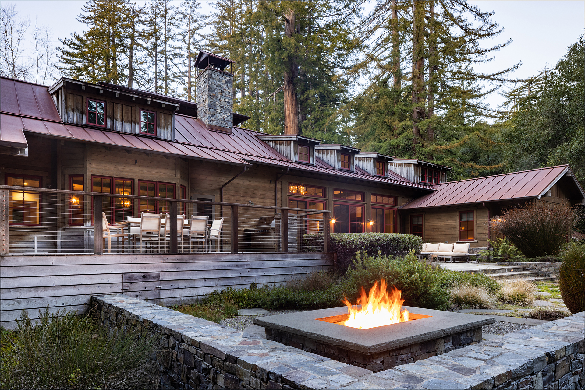 42 Rancho San Carlos