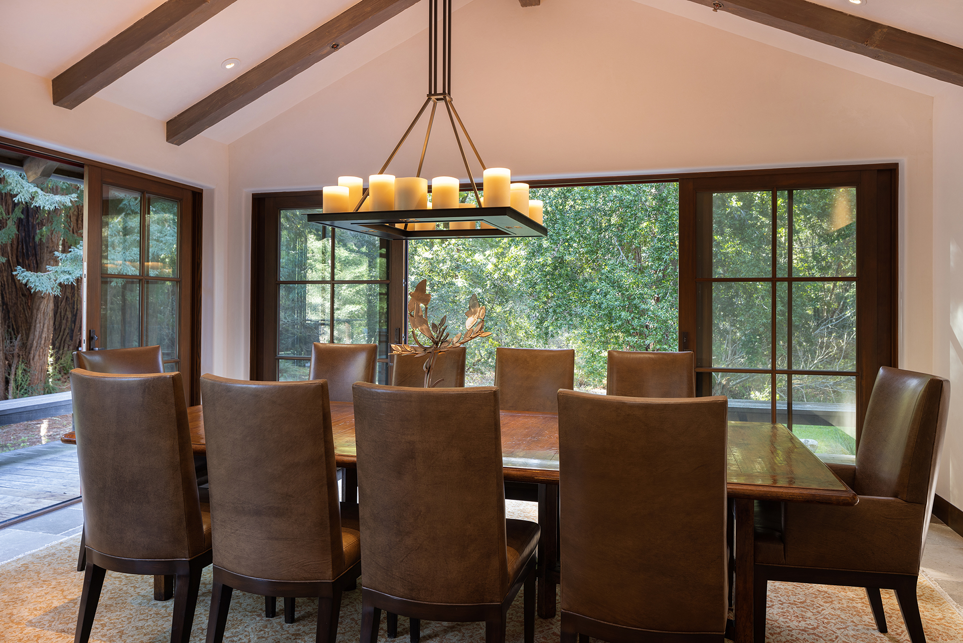 42 Rancho San Carlos