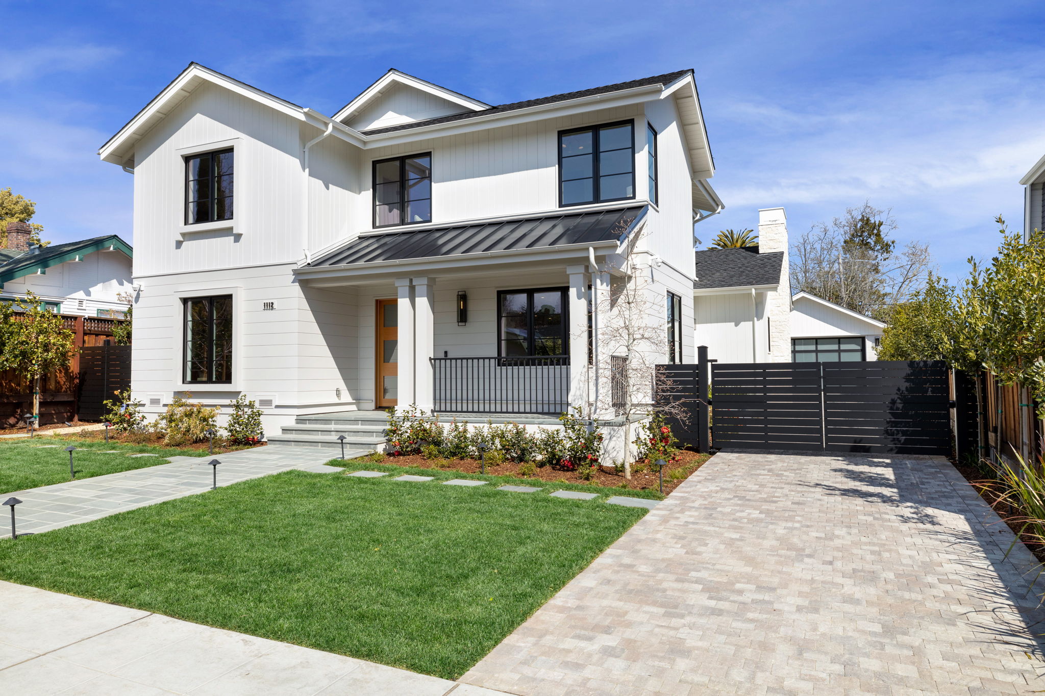 1112 Bernal Avenue 