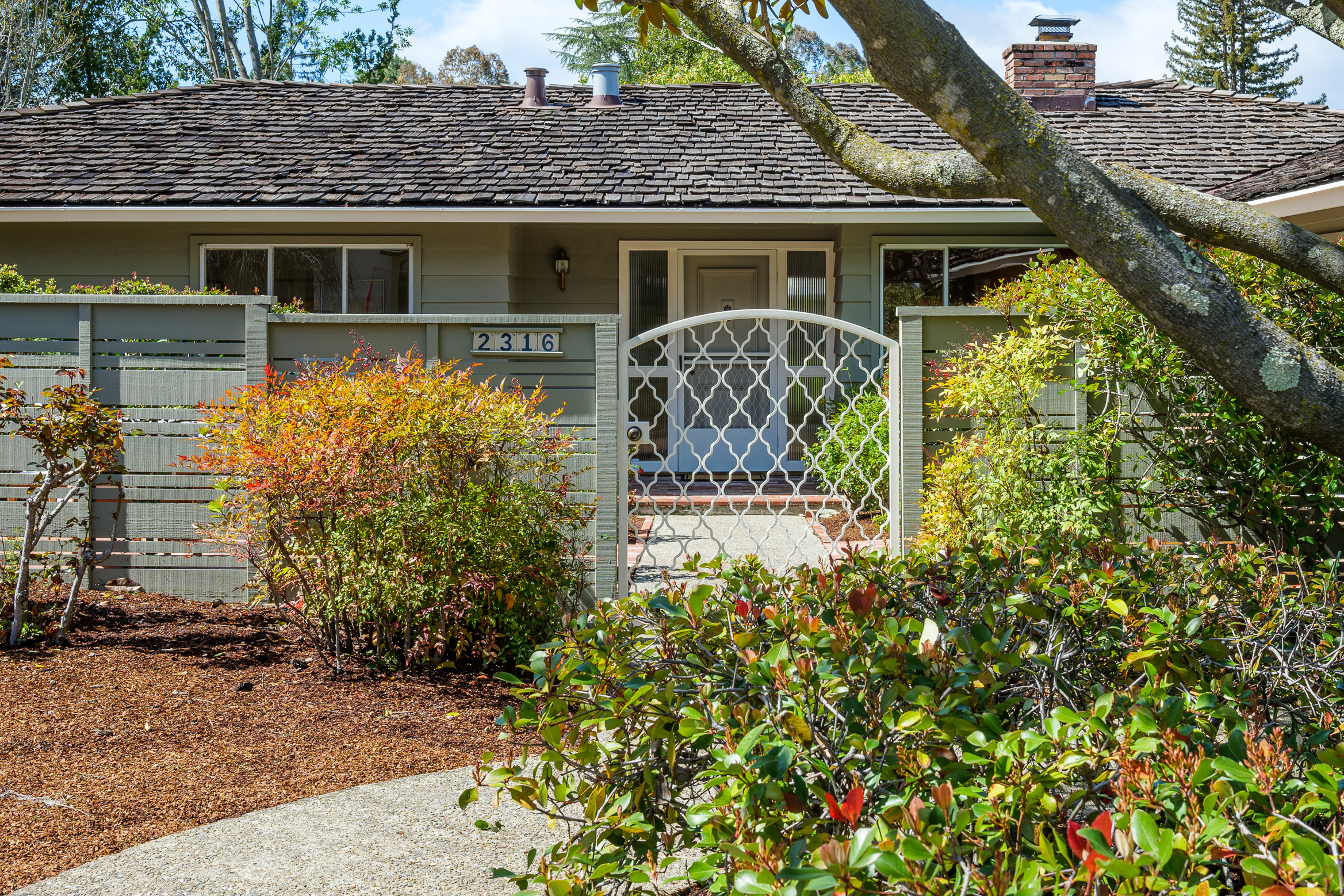 2316 Loma Prieta Lane 