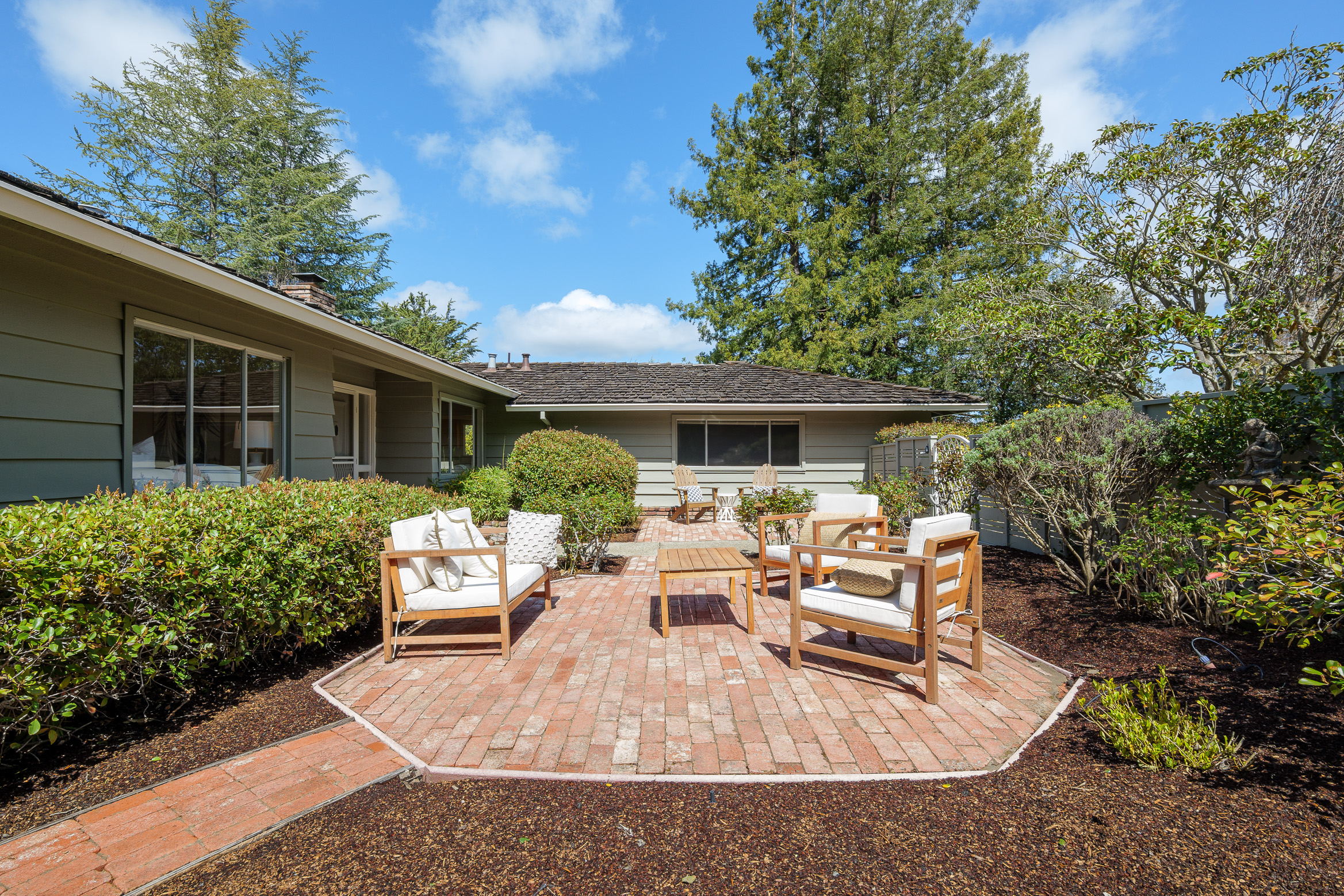 2316 Loma Prieta Lane 