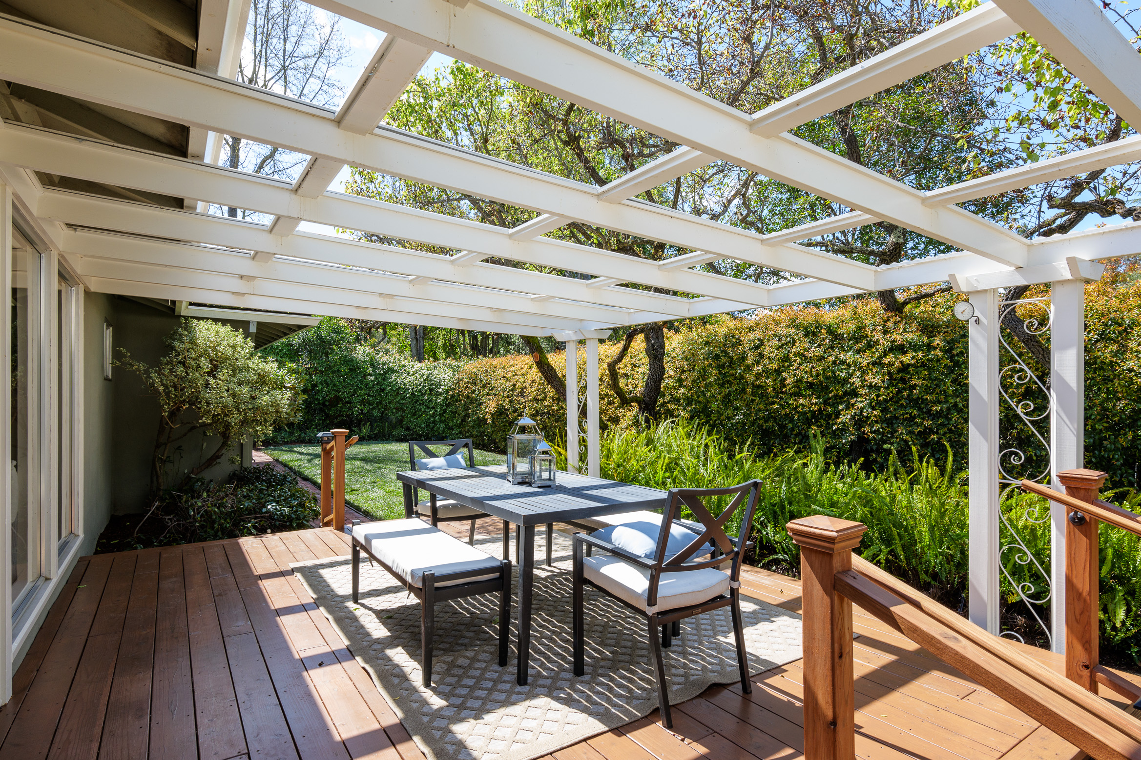 2316 Loma Prieta Lane 