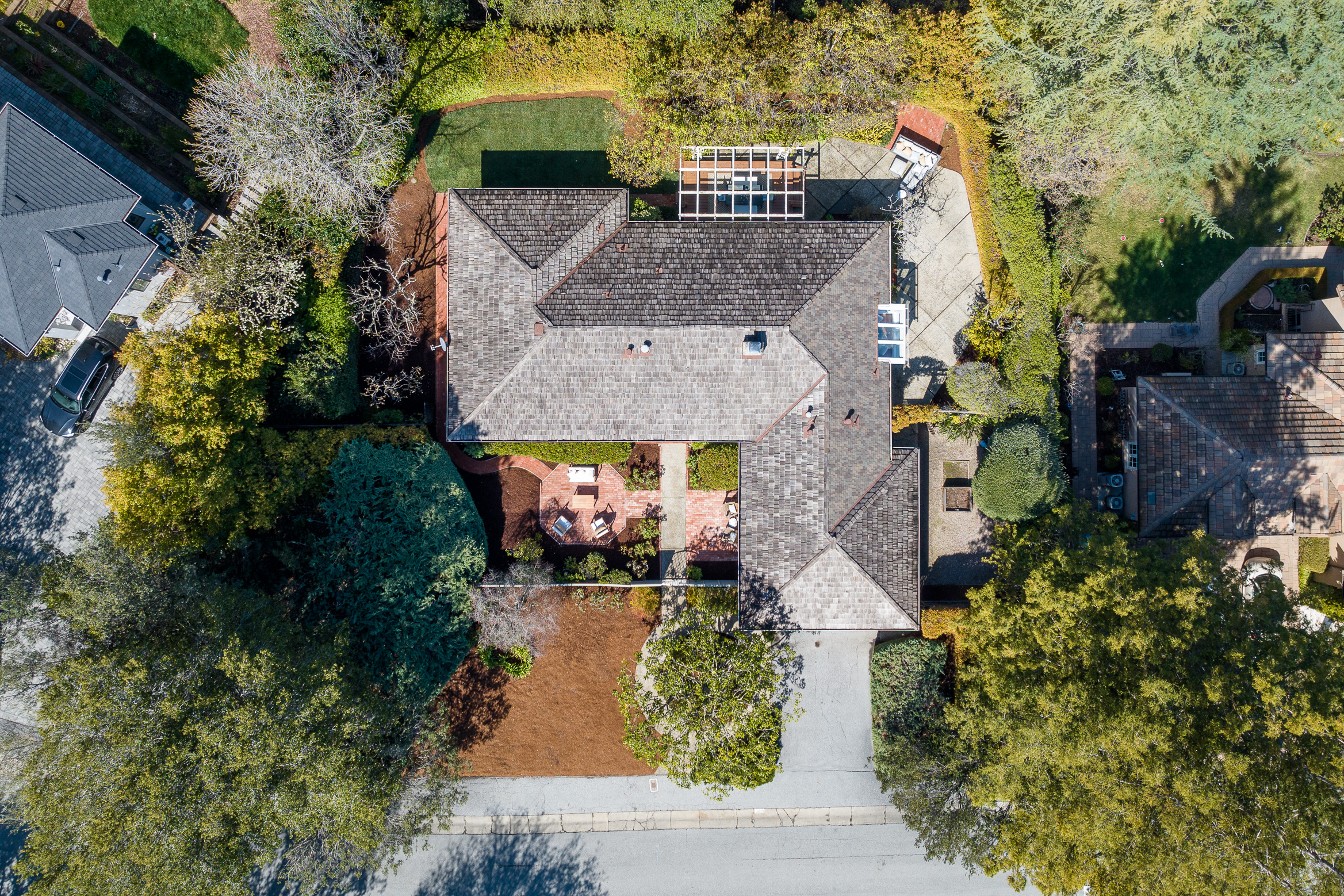 2316 Loma Prieta Lane 