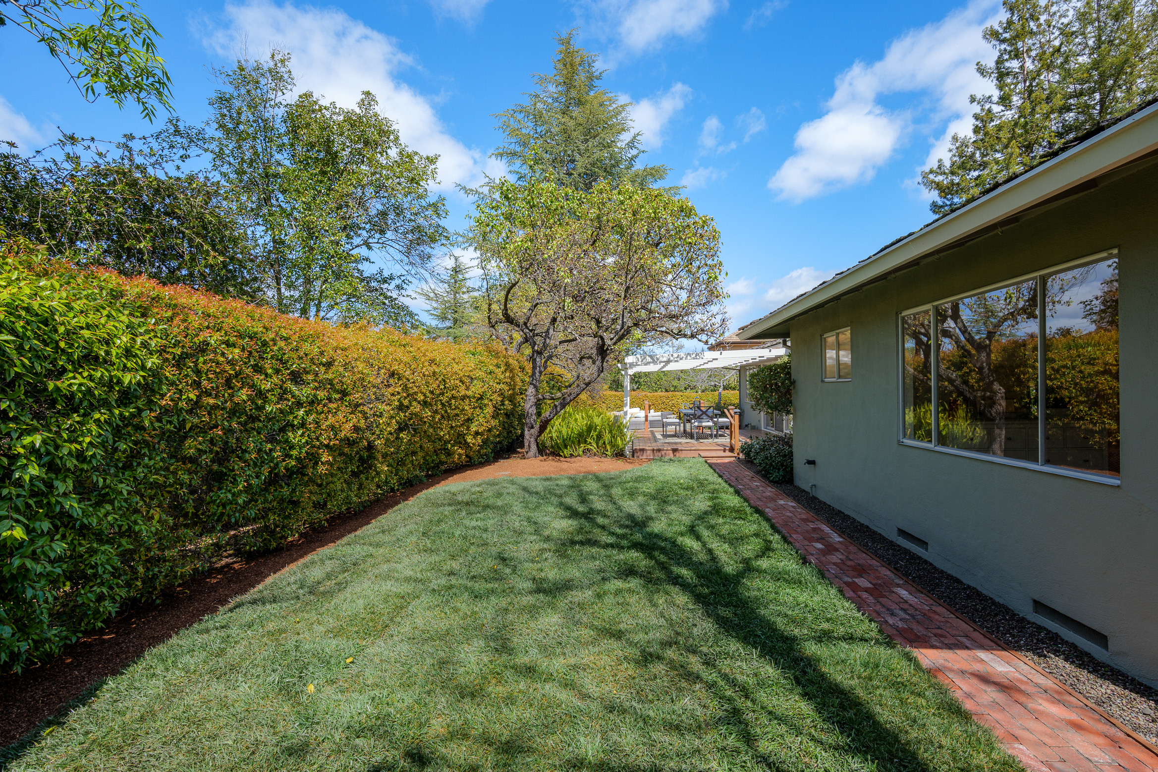 2316 Loma Prieta Lane 