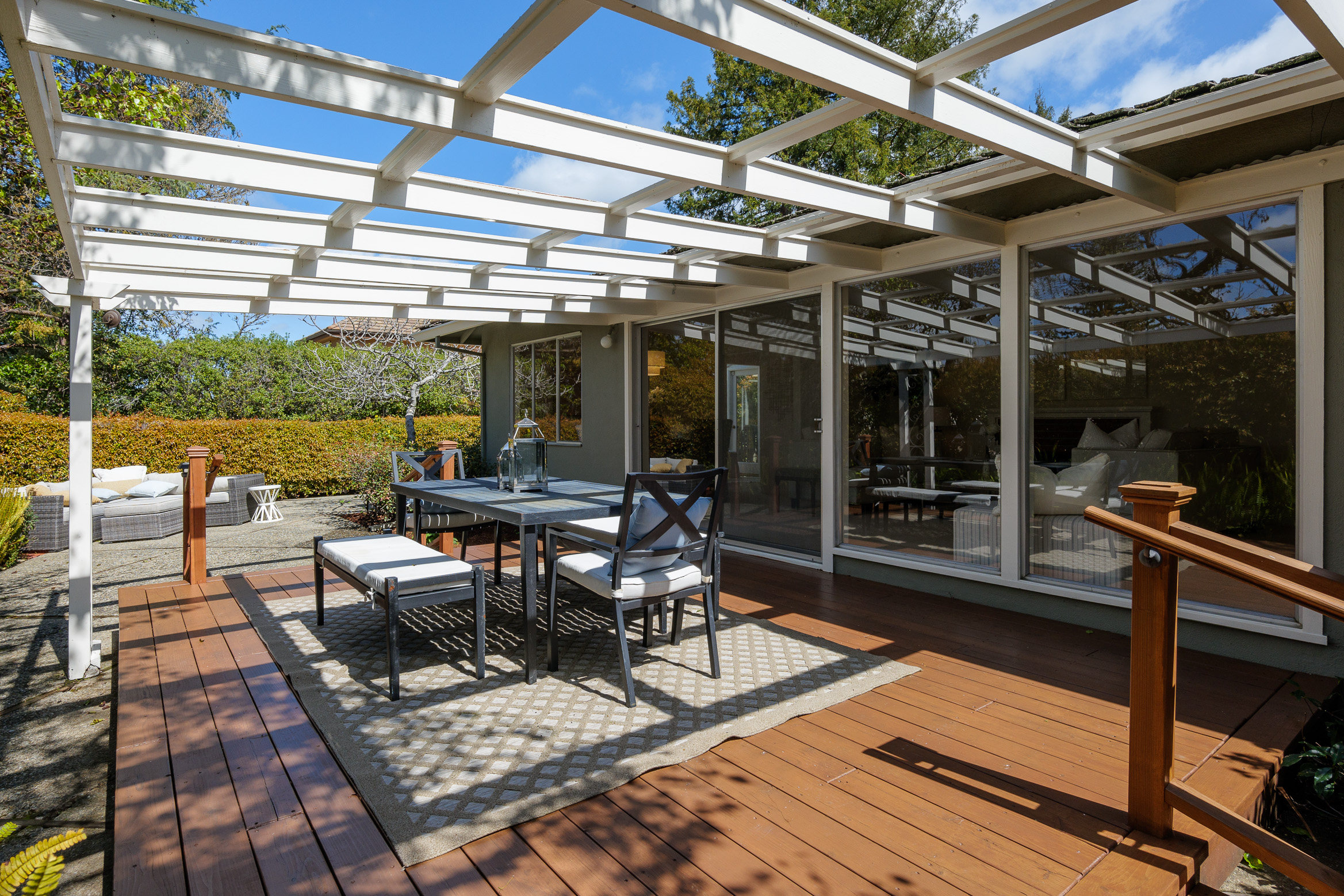 2316 Loma Prieta Lane 