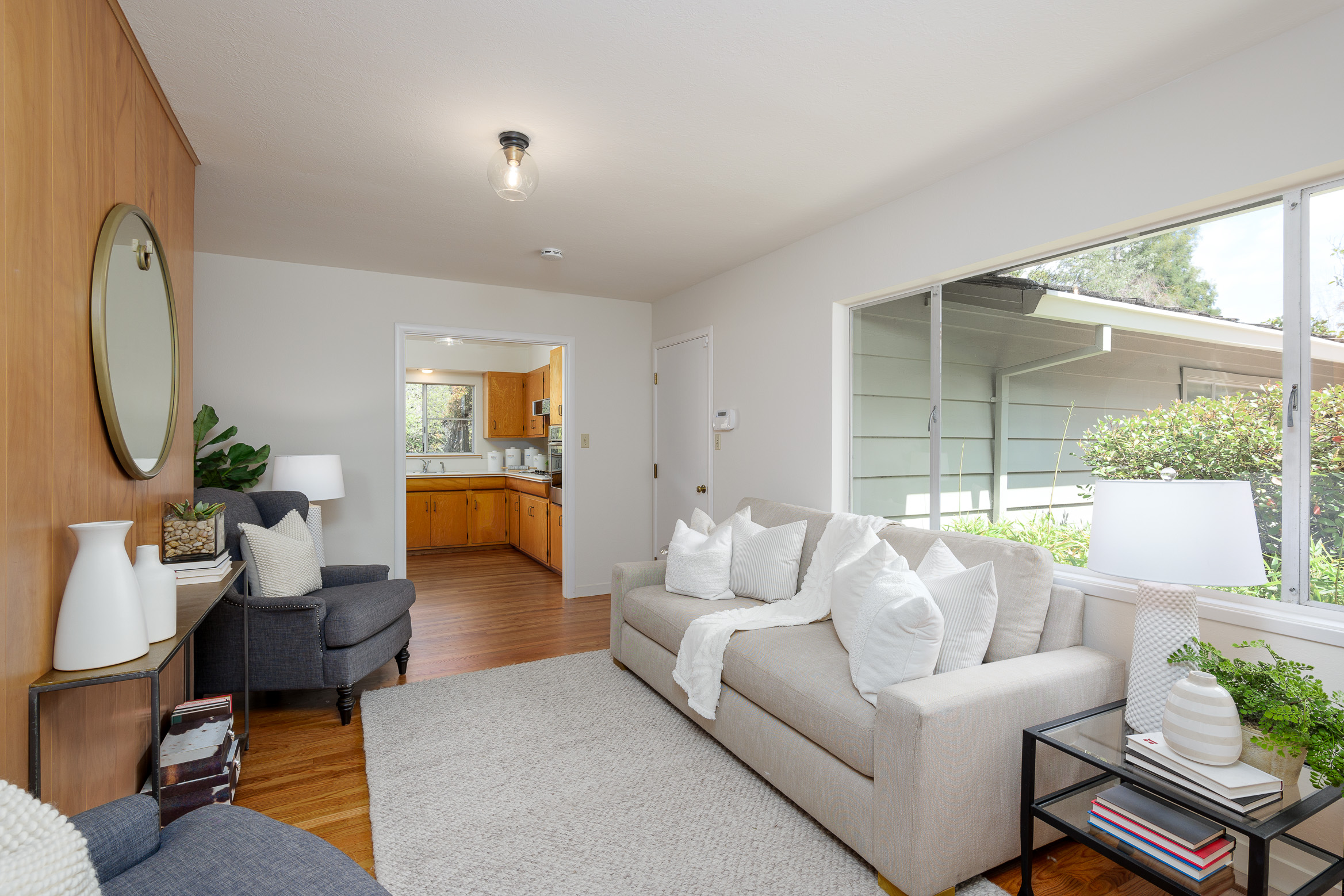 2316 Loma Prieta Lane 