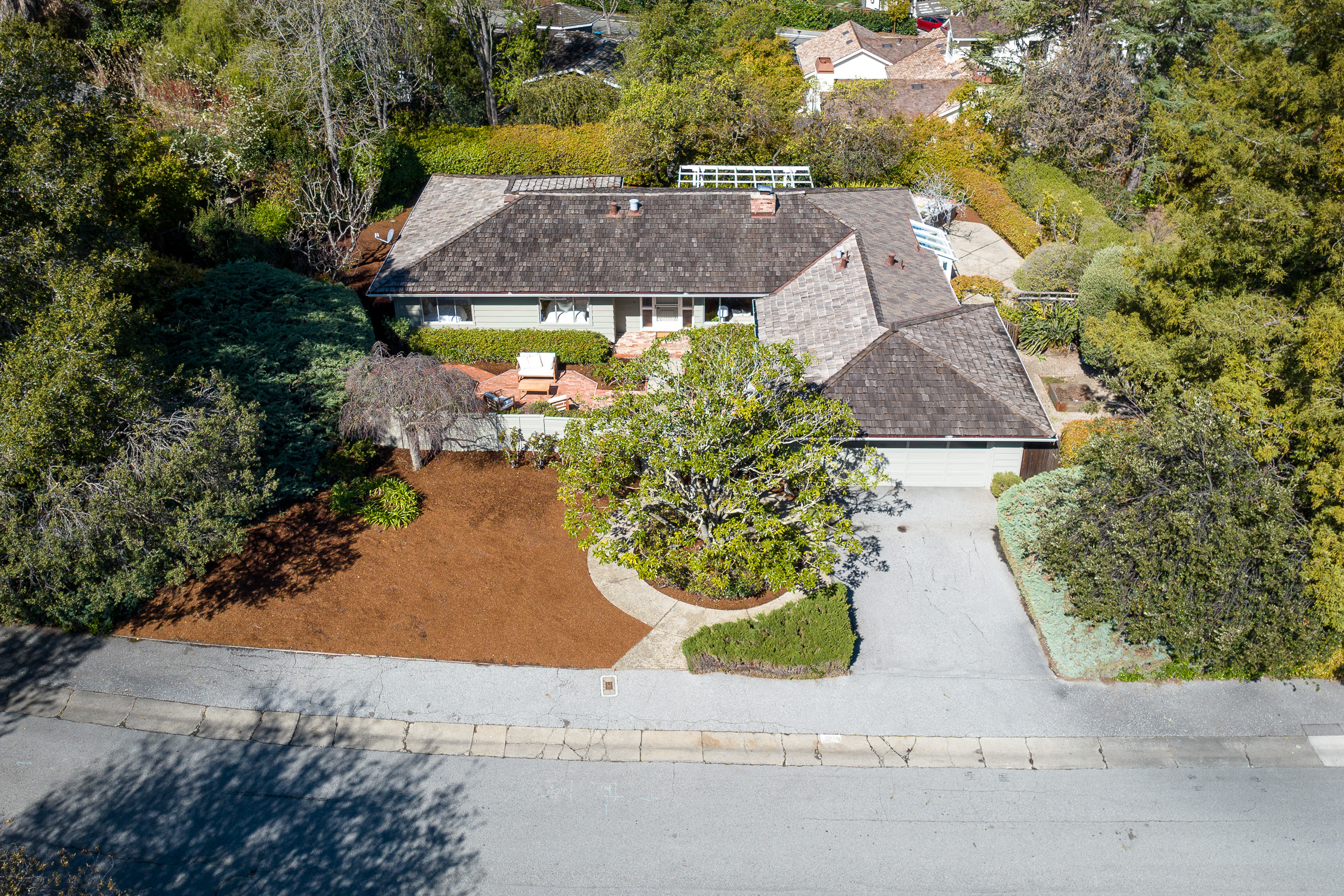 2316 Loma Prieta Lane 