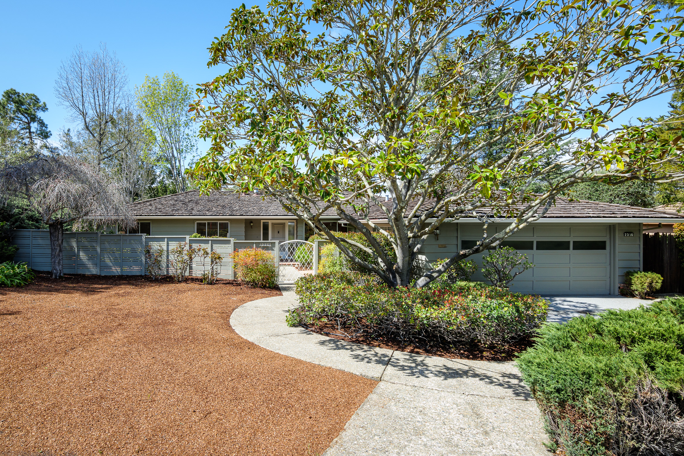 2316 Loma Prieta Lane 