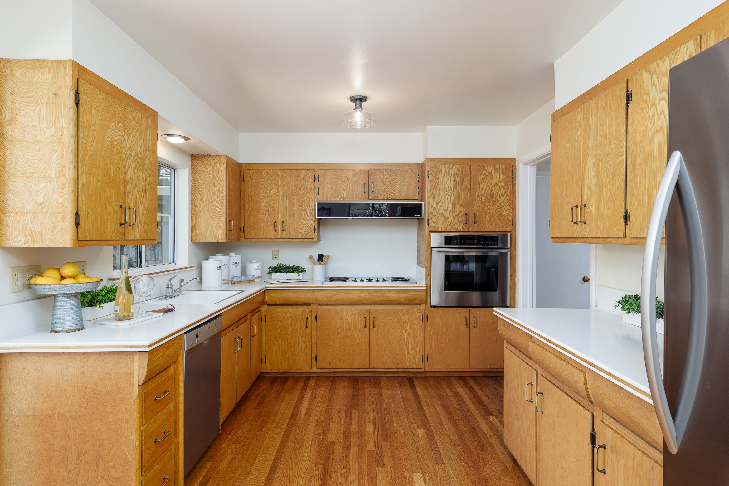 2316 Loma Prieta Lane 