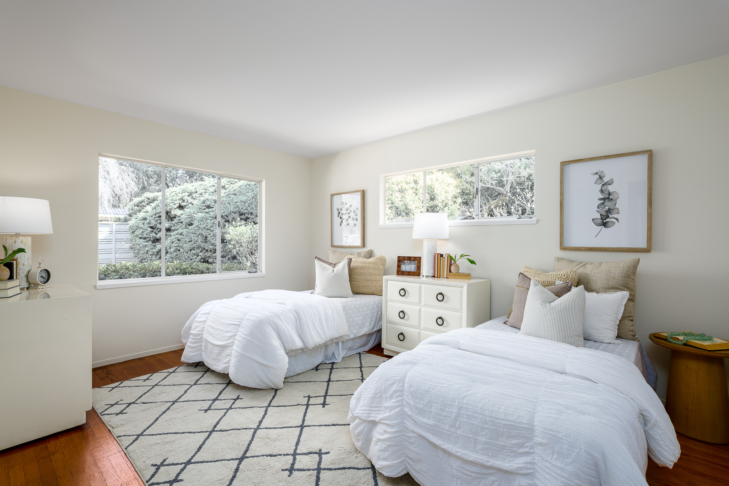 2316 Loma Prieta Lane 