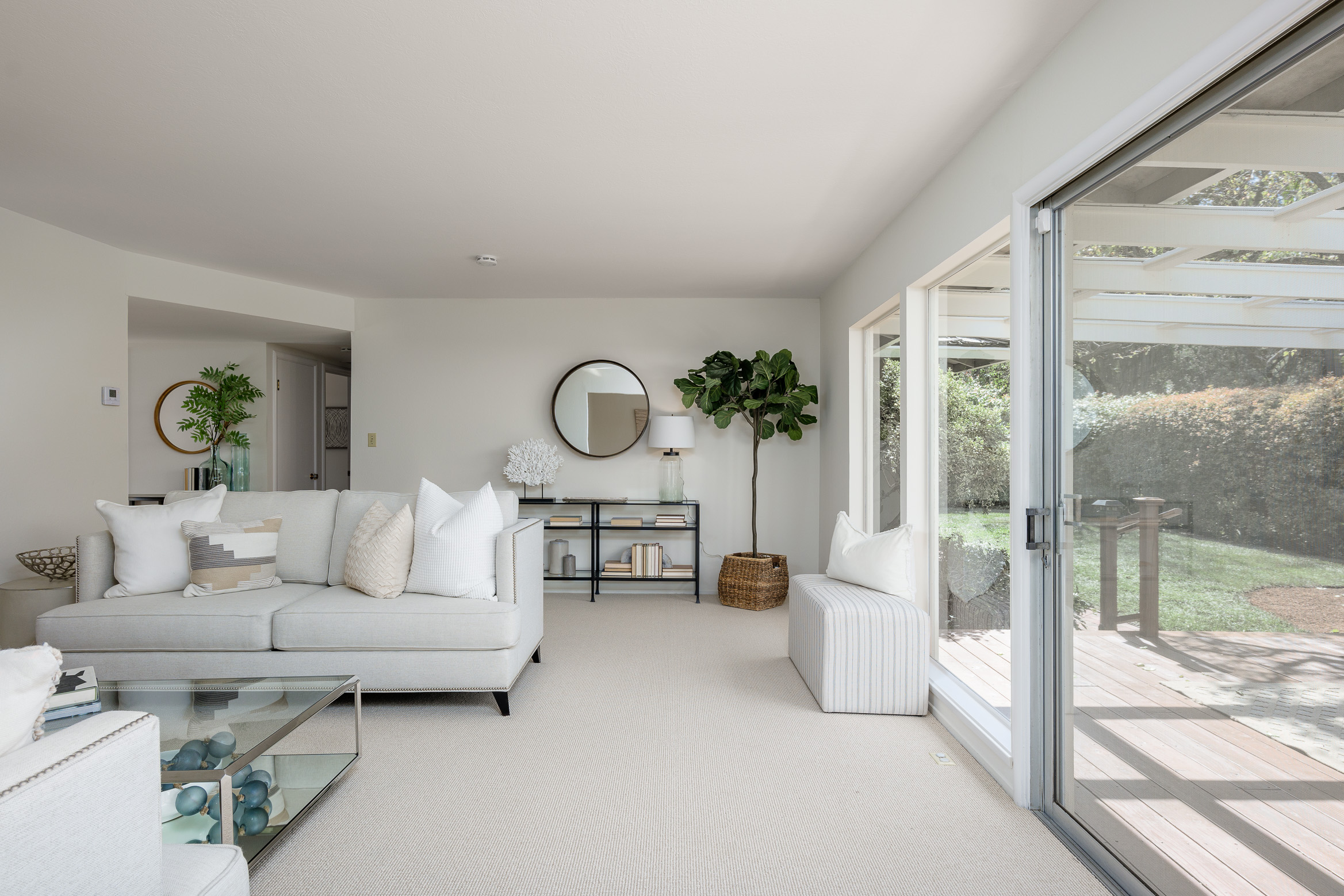 2316 Loma Prieta Lane 